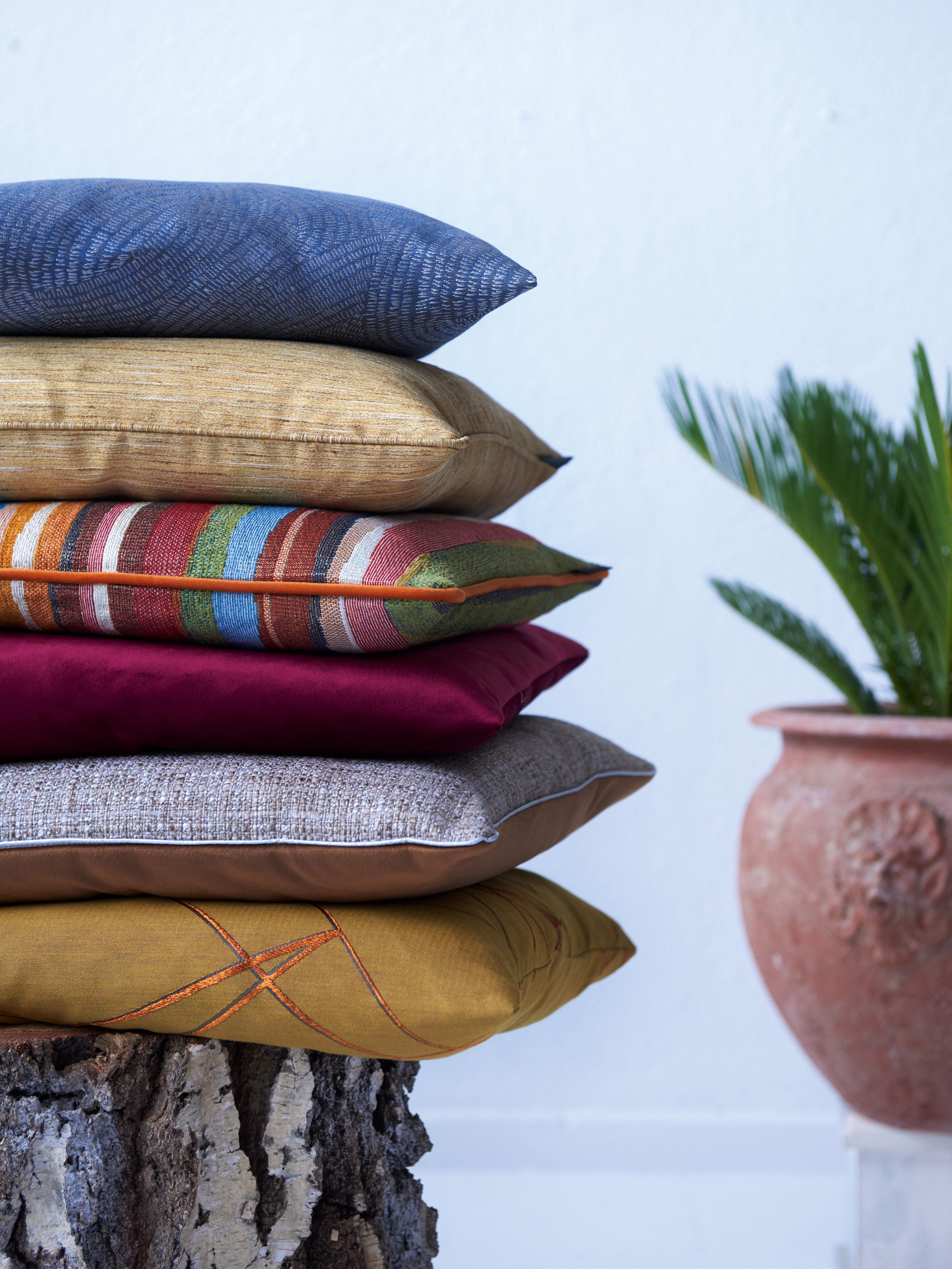 Thumbnail - APELT Kissenhülle "Alessio" Wendekissenhülle ohne Füllung, 1 Stück