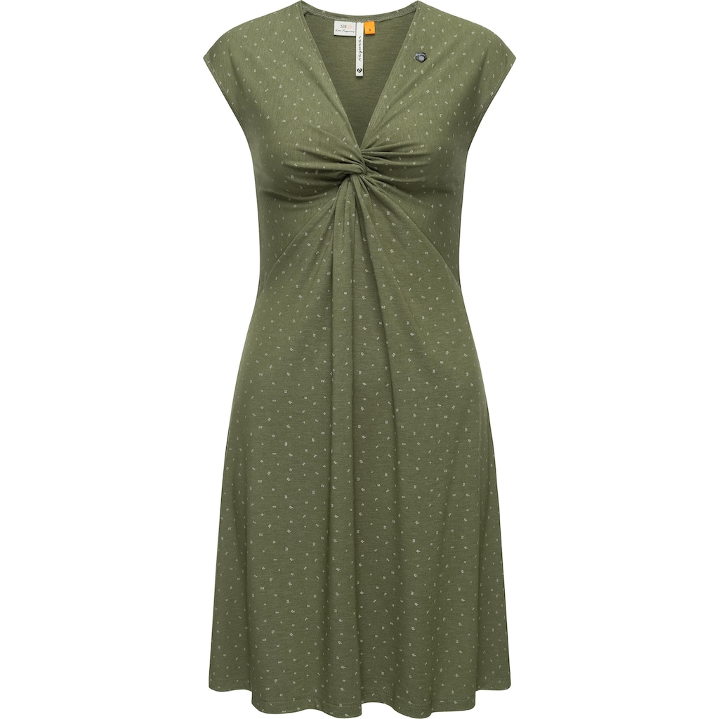 Ragwear Wickelkleid »Comfrey«