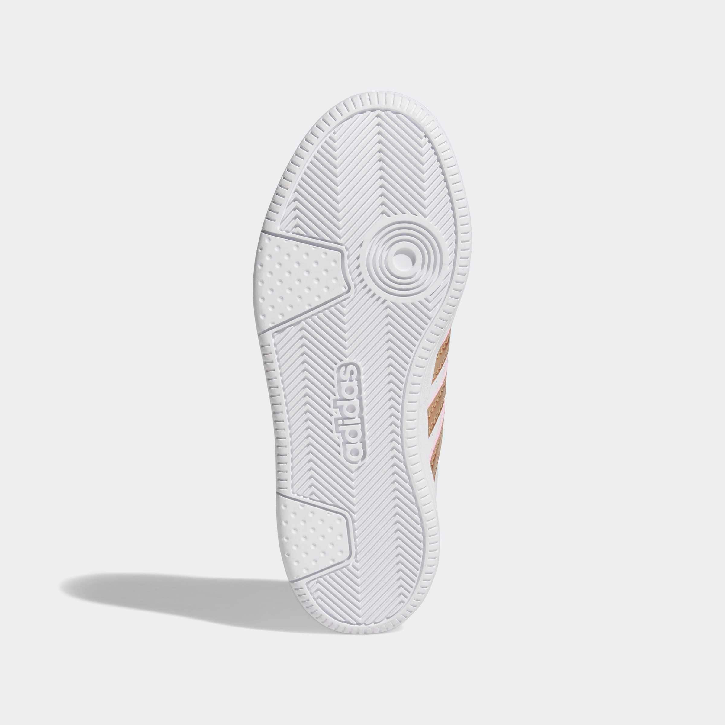 adidas Sportswear Sneaker »HOOPS CLASSIC J«  für Kinder & Jugendliche
