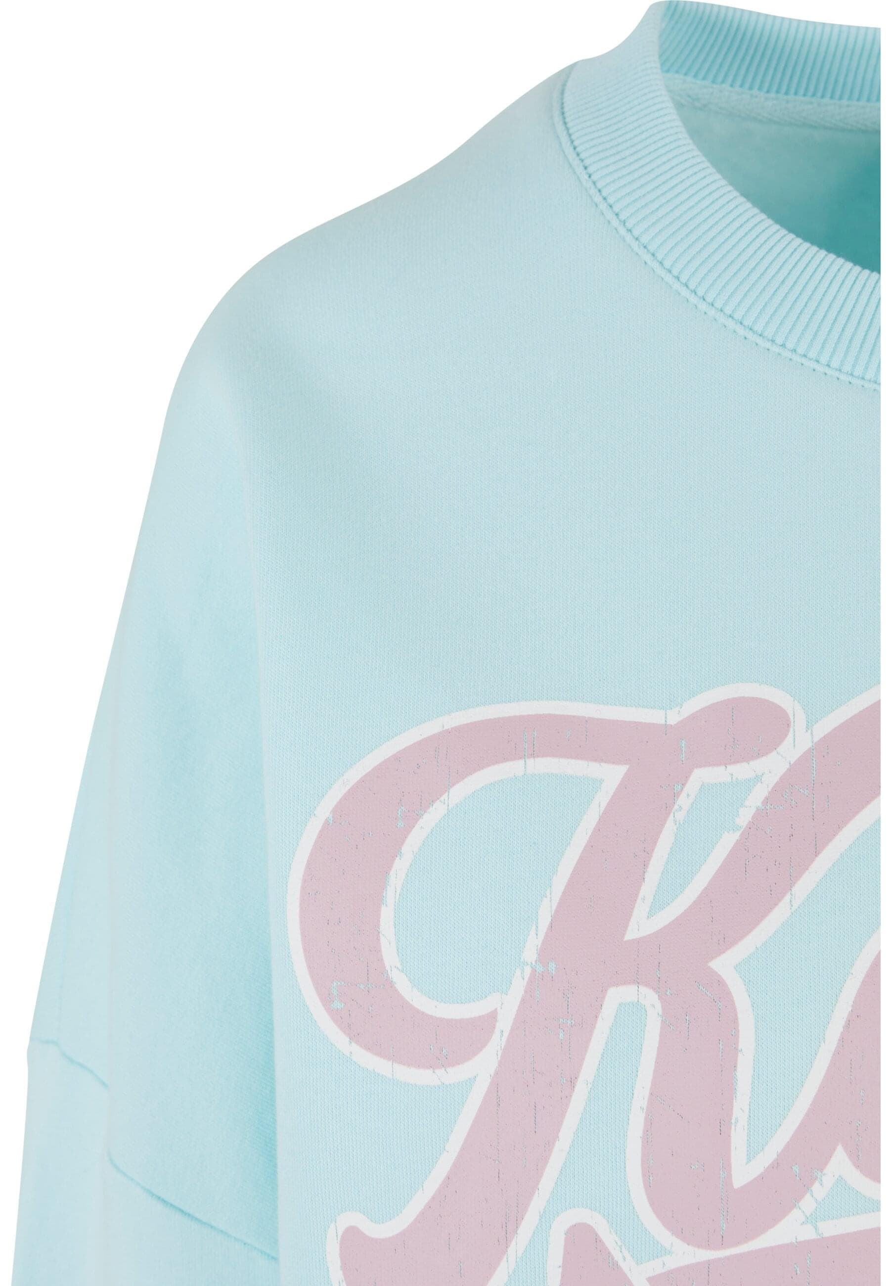 Karl Kani Sweater »Karl Kani Karl Kani Woven Signature Star Logo Crew«