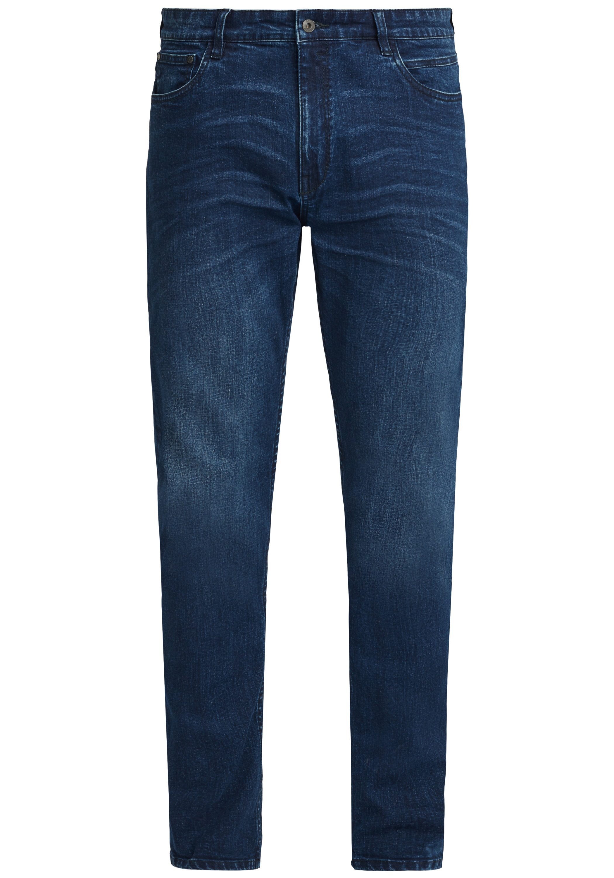 Solid Bequeme Jeans "Jeans SDFynn" günstig online kaufen