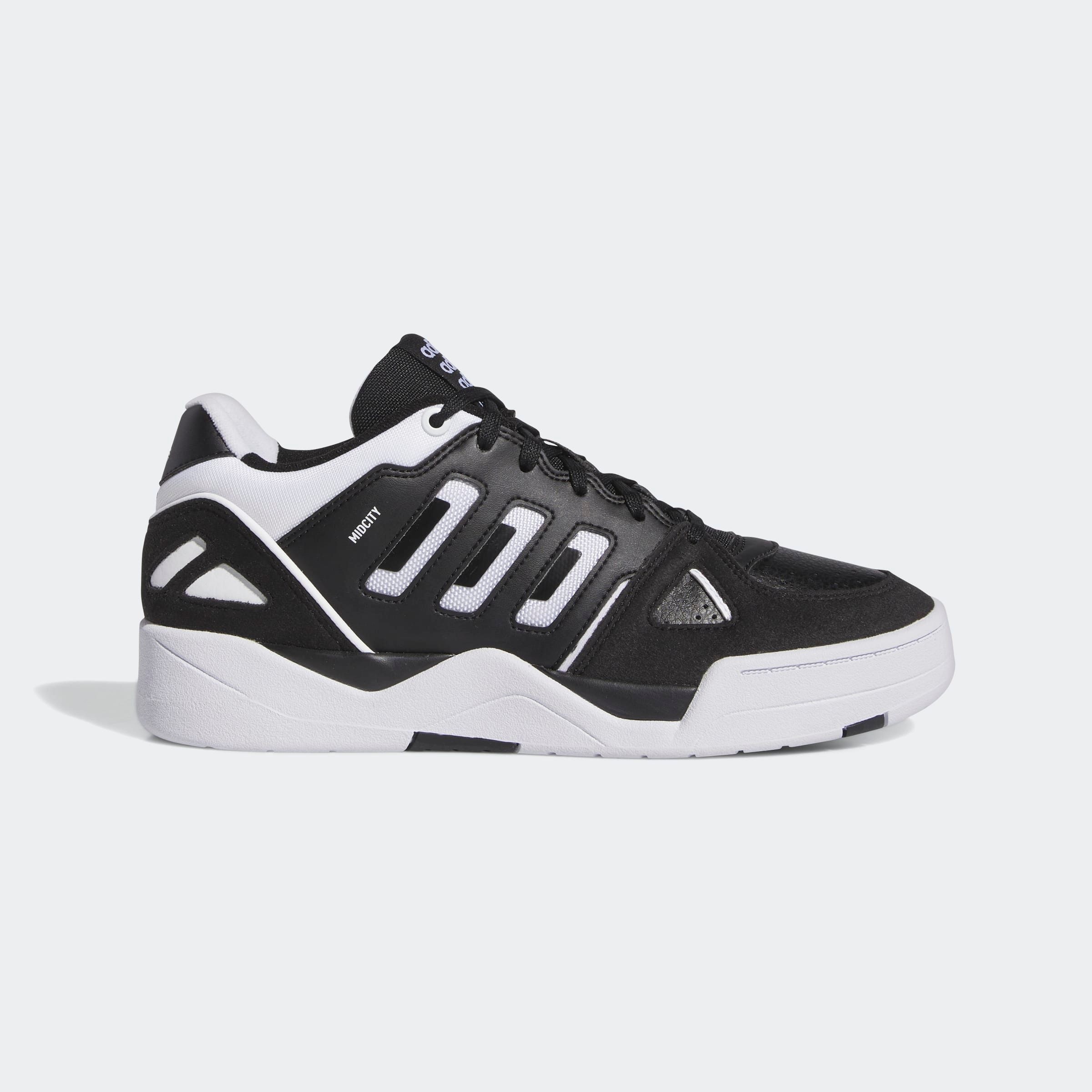 adidas Sportswear Sneaker »MIDCITY LOW«
