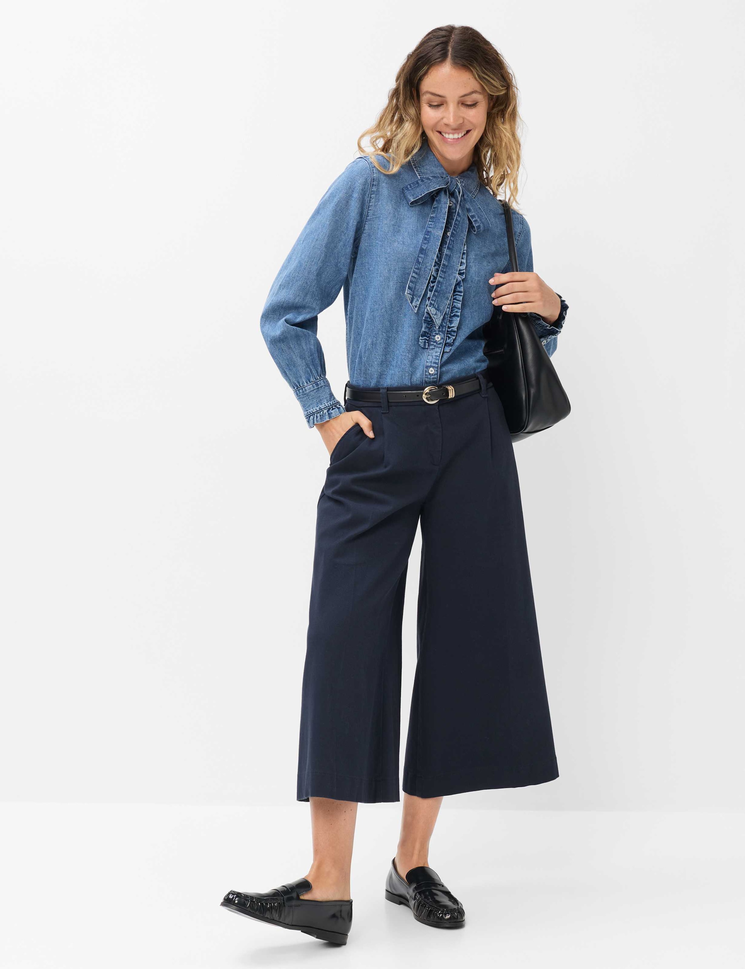 Brax 5-Pocket-Hose »Style MELLI S«