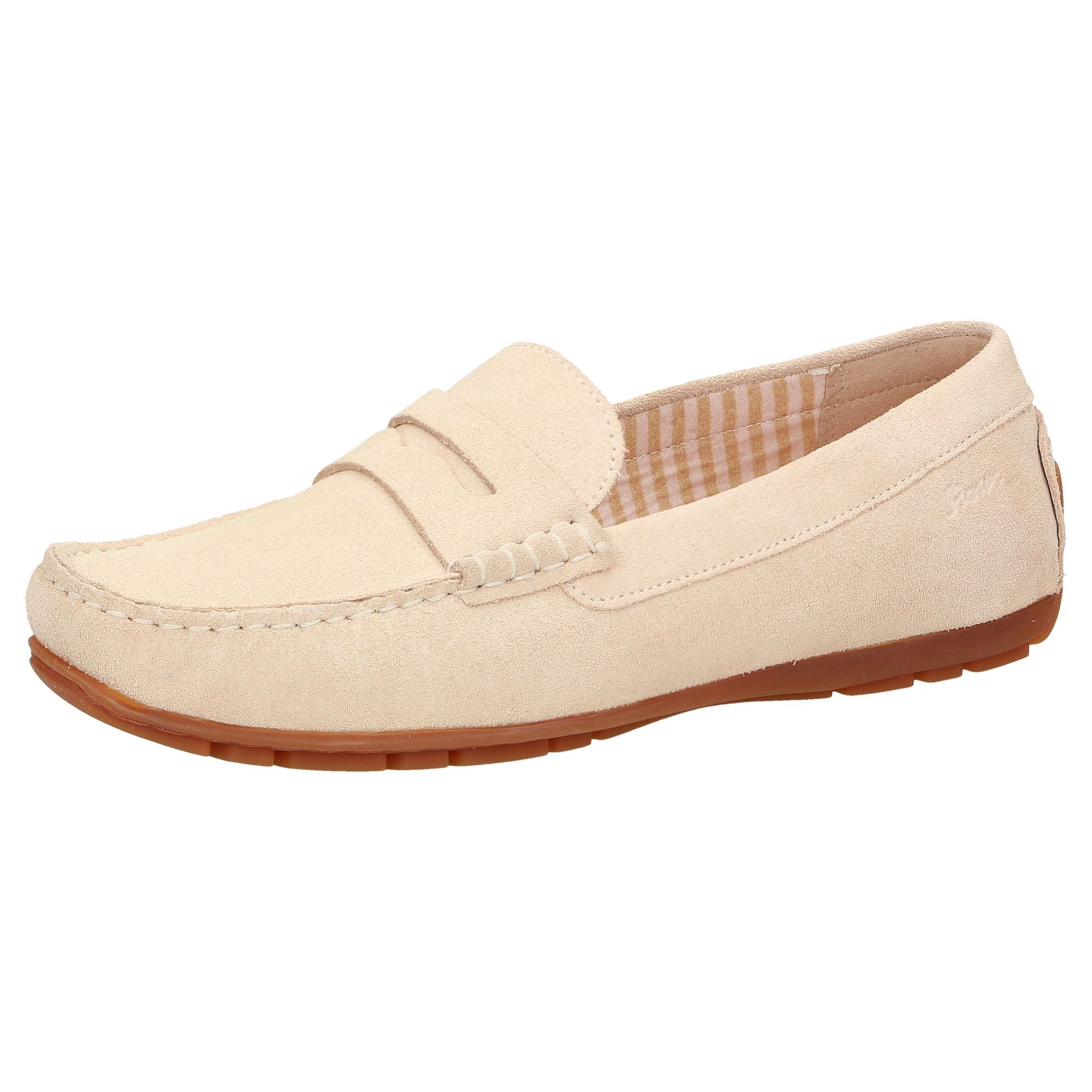 SIOUX Slipper »Carmona-700«