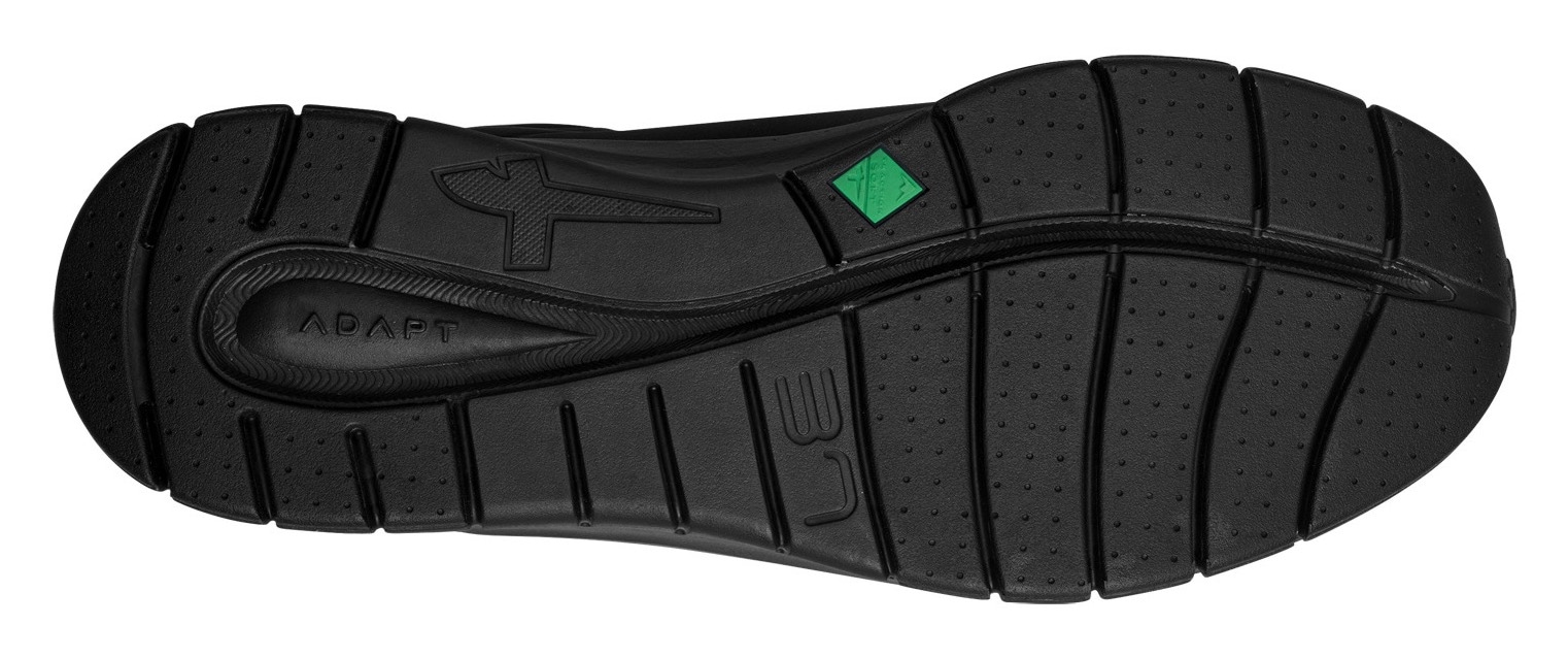 Tamaris Keilsneaker, Freizeitschuh, Halbschuh, Schnürschuh mit waterproof-Ausstattung