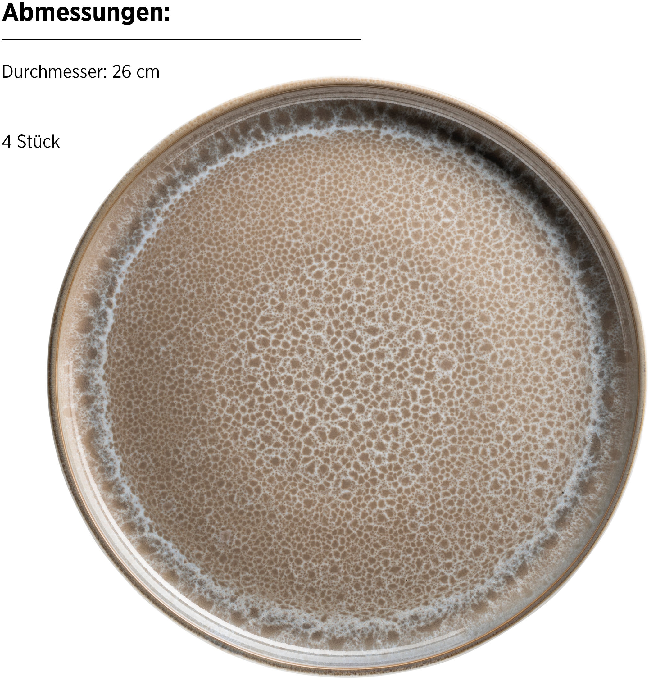 MÄSER Kombiservice »Malea«