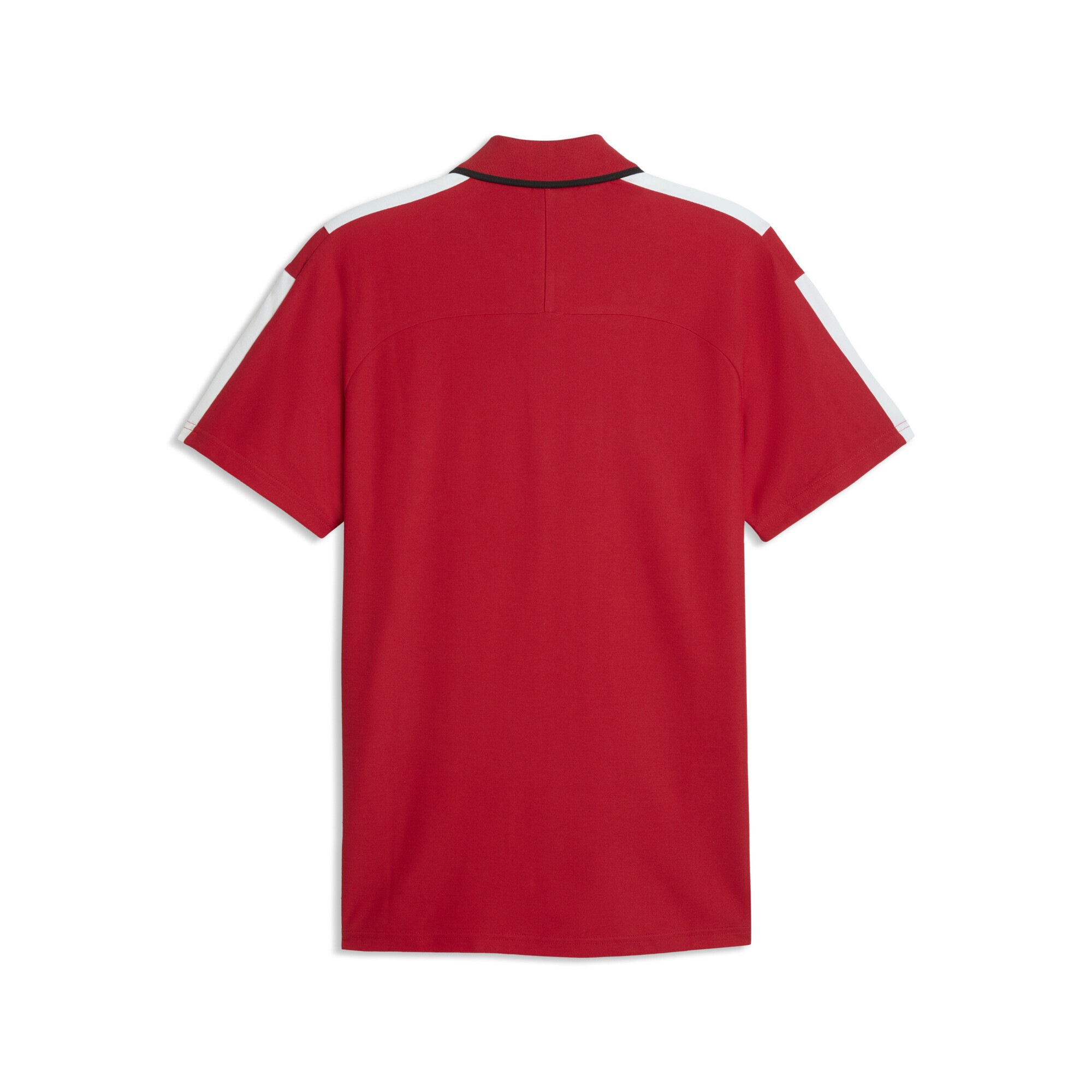 PUMA Poloshirt »Scuderia Ferrari MT7 Polo Herren«