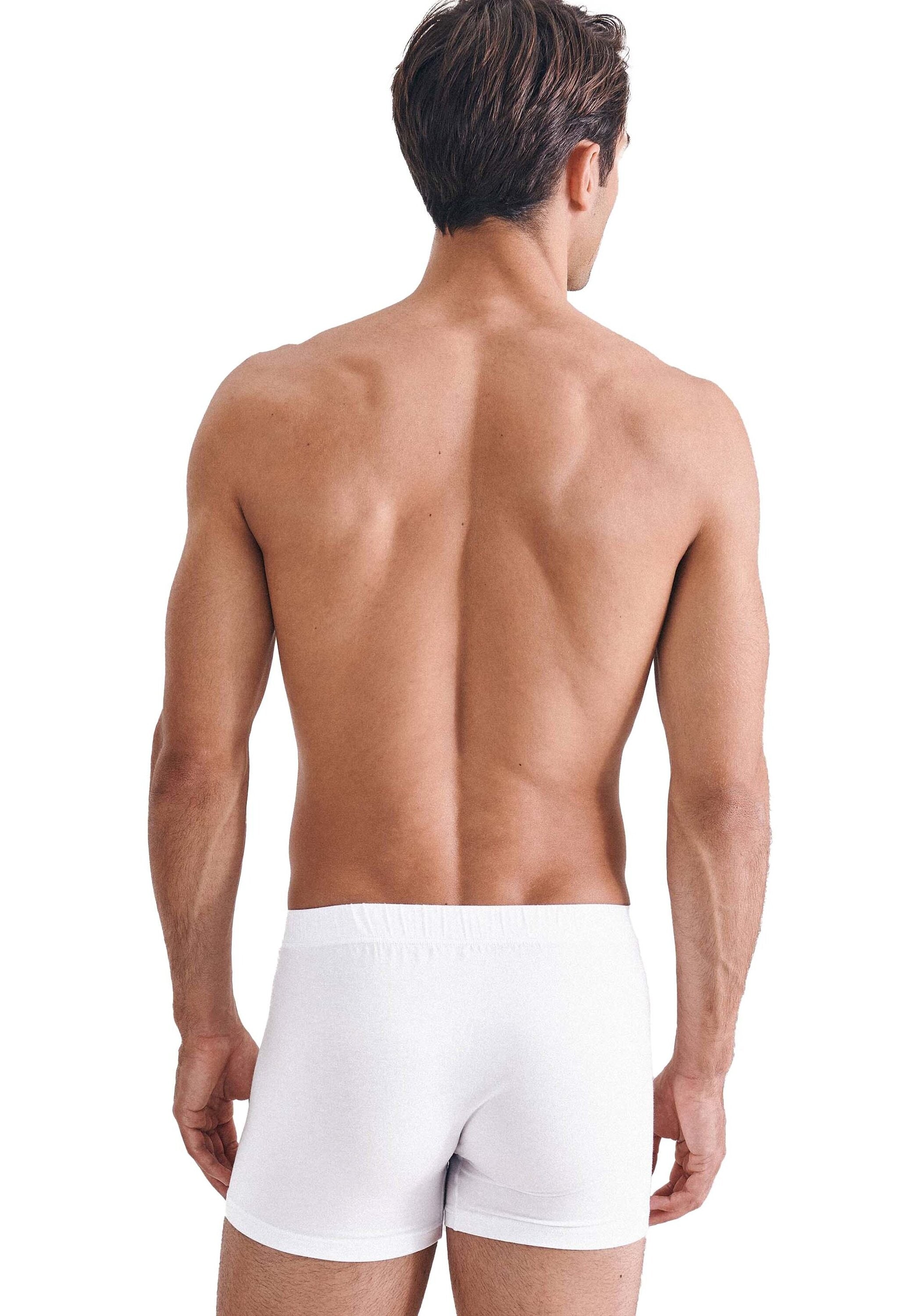 seidensticker Boxershorts »Boxershort 3er Pack«