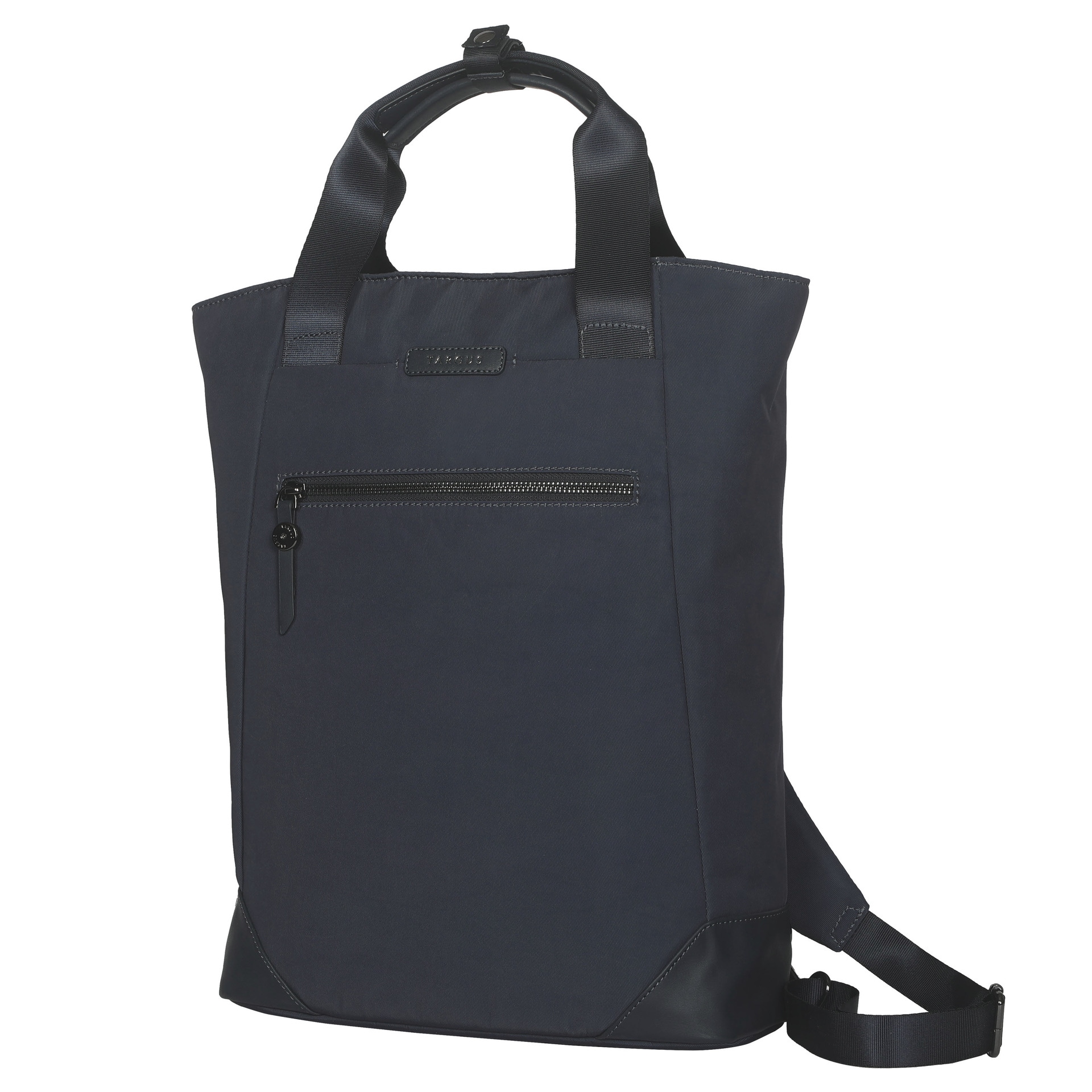 Targus Laptoprucksack »Avila Convertible 15-16«, wasserabweisendes Memory-Gewebe