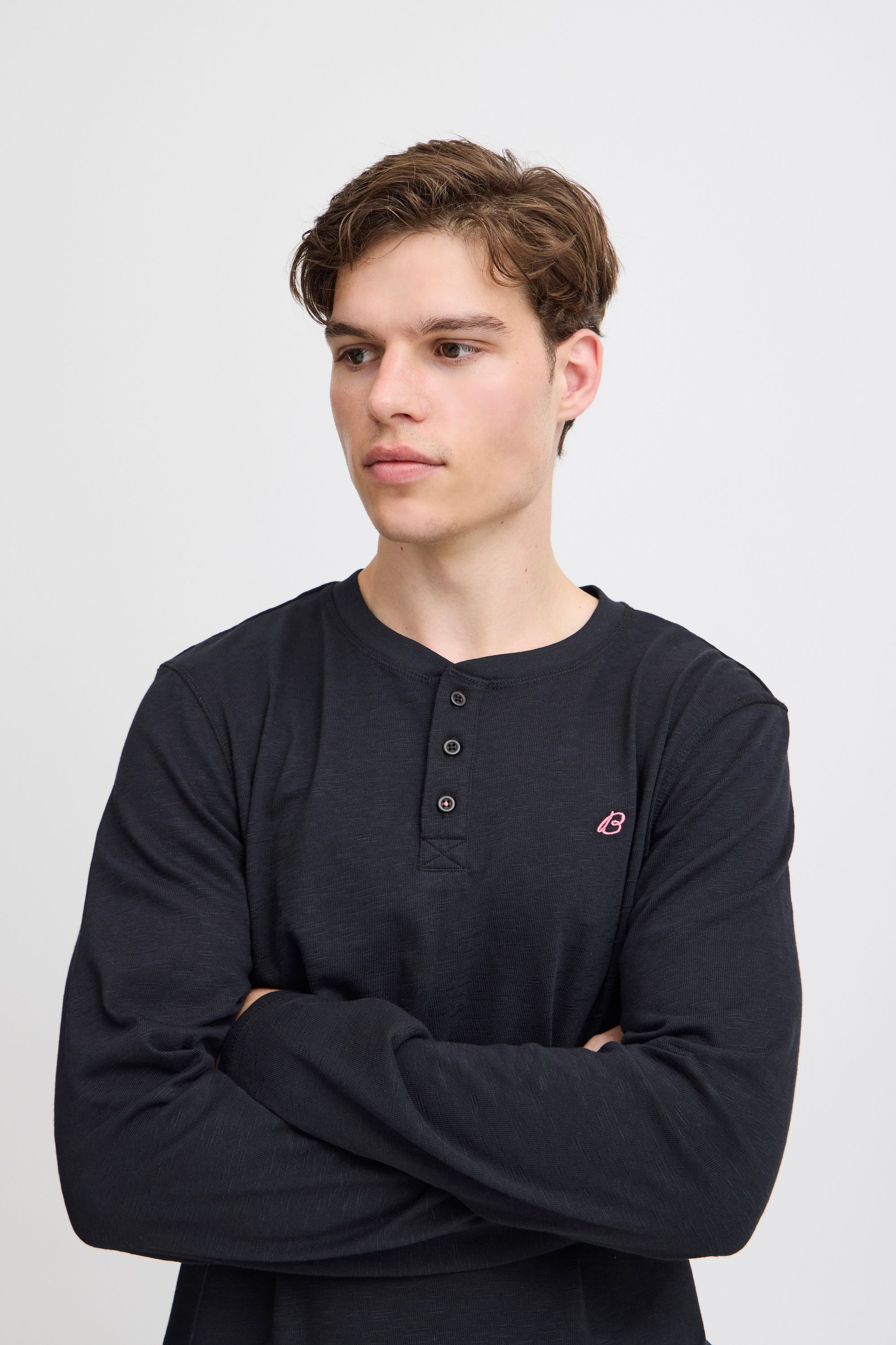 Blend Longsleeve »Longsleeve BHTee«