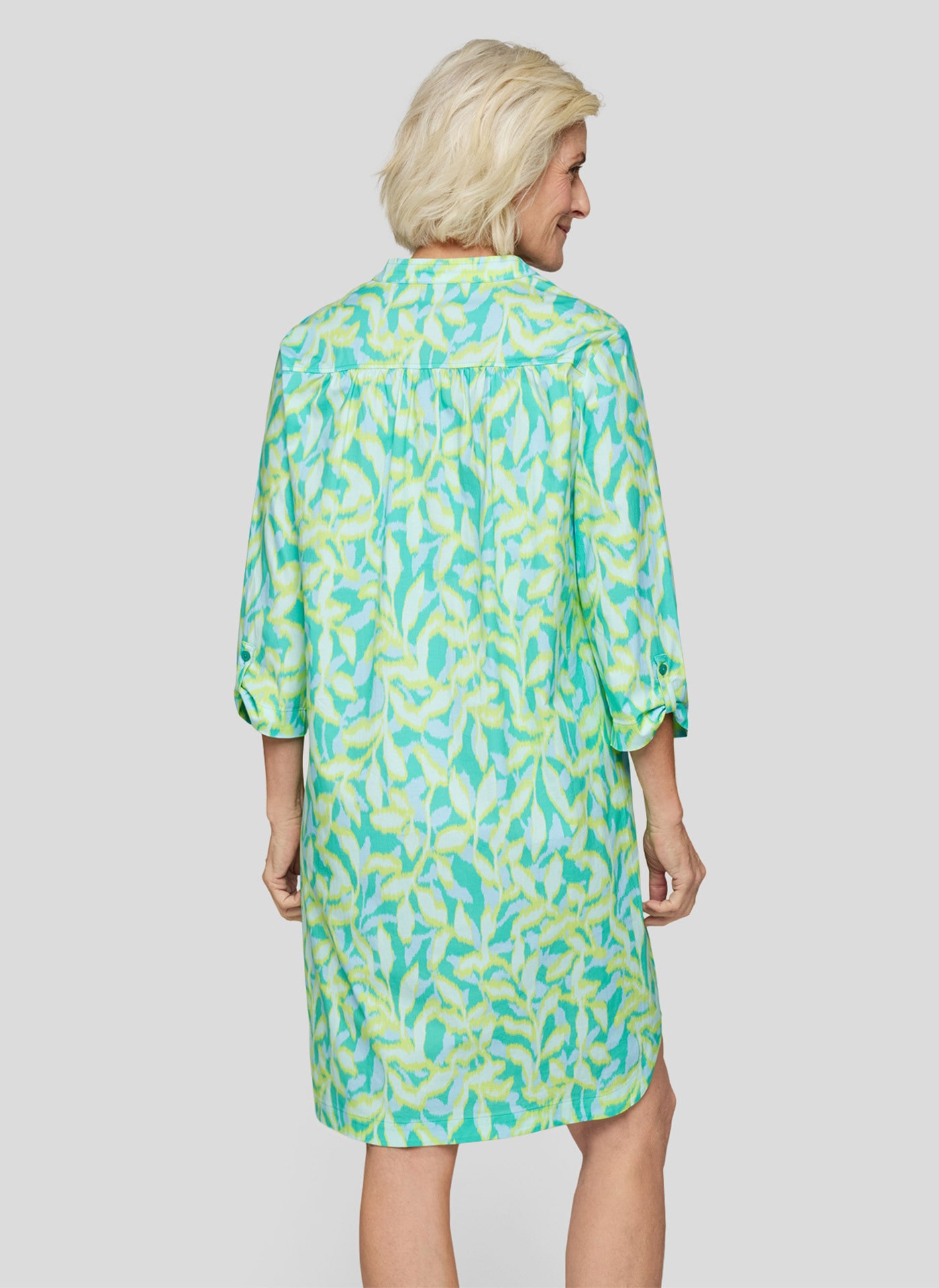 Rabe Midikleid »Kleid«