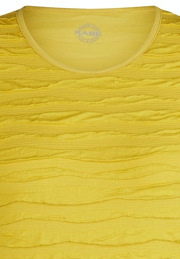 Rabe 3/4-Arm-Shirt, in Unifarbe kaufen | BAUR