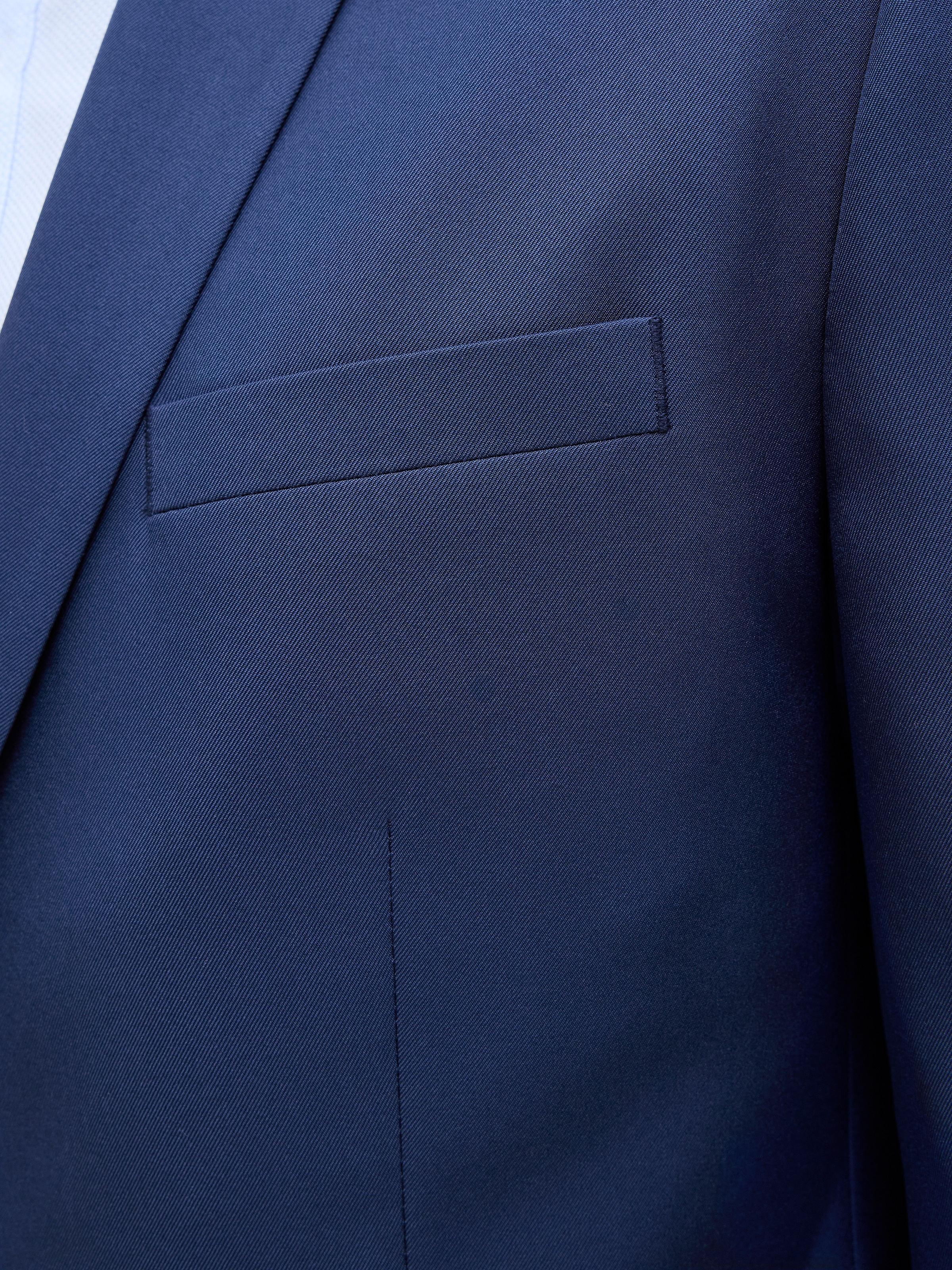 Thumbnail - Jack & Jones Anzug "JPRCOSTA SUIT" Set, 2 tlg. sehr schmal Polyester, slim fit