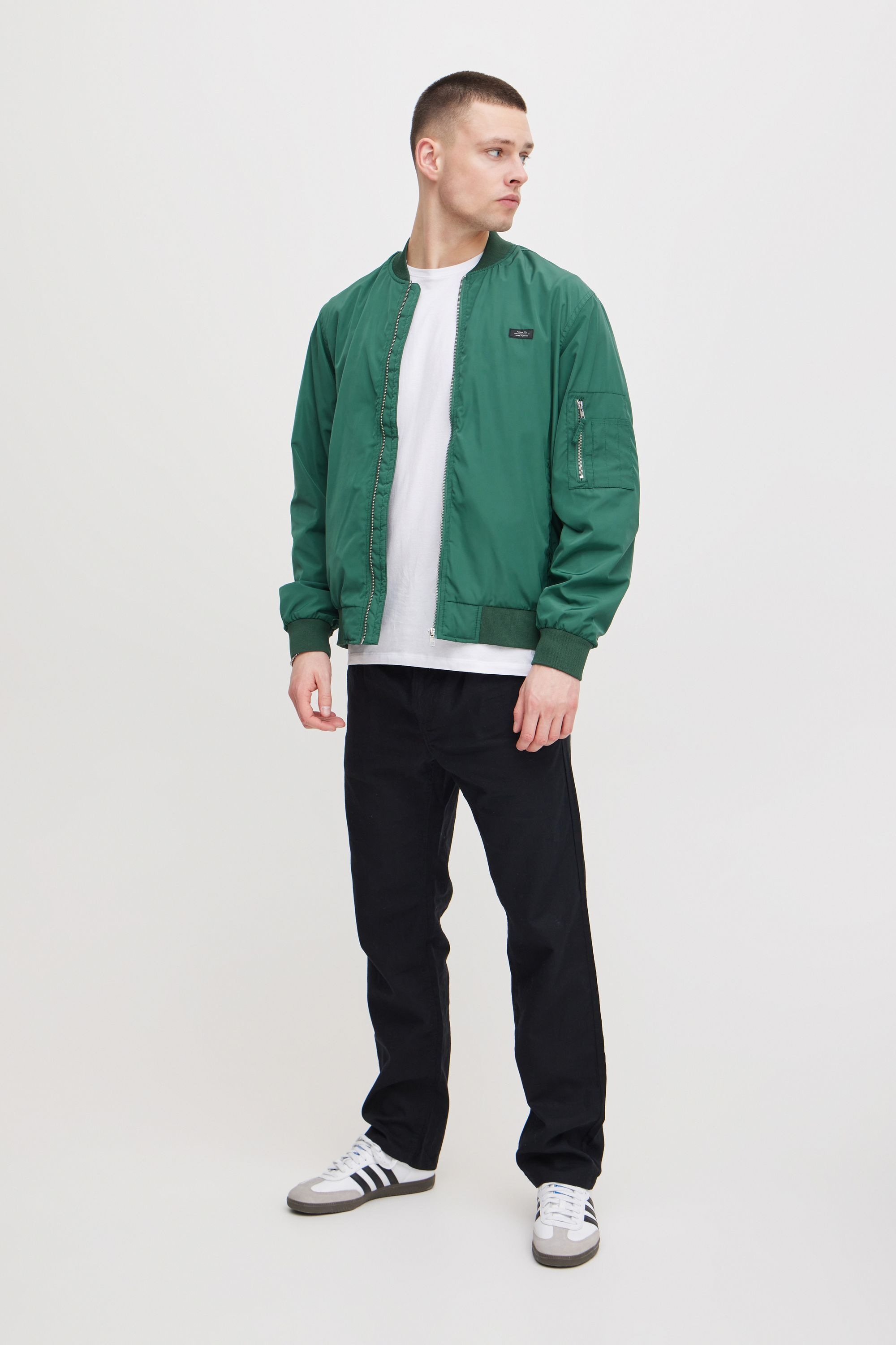 Thumbnail - Blend Bomberjacke "Bomberjacke BHJacket"