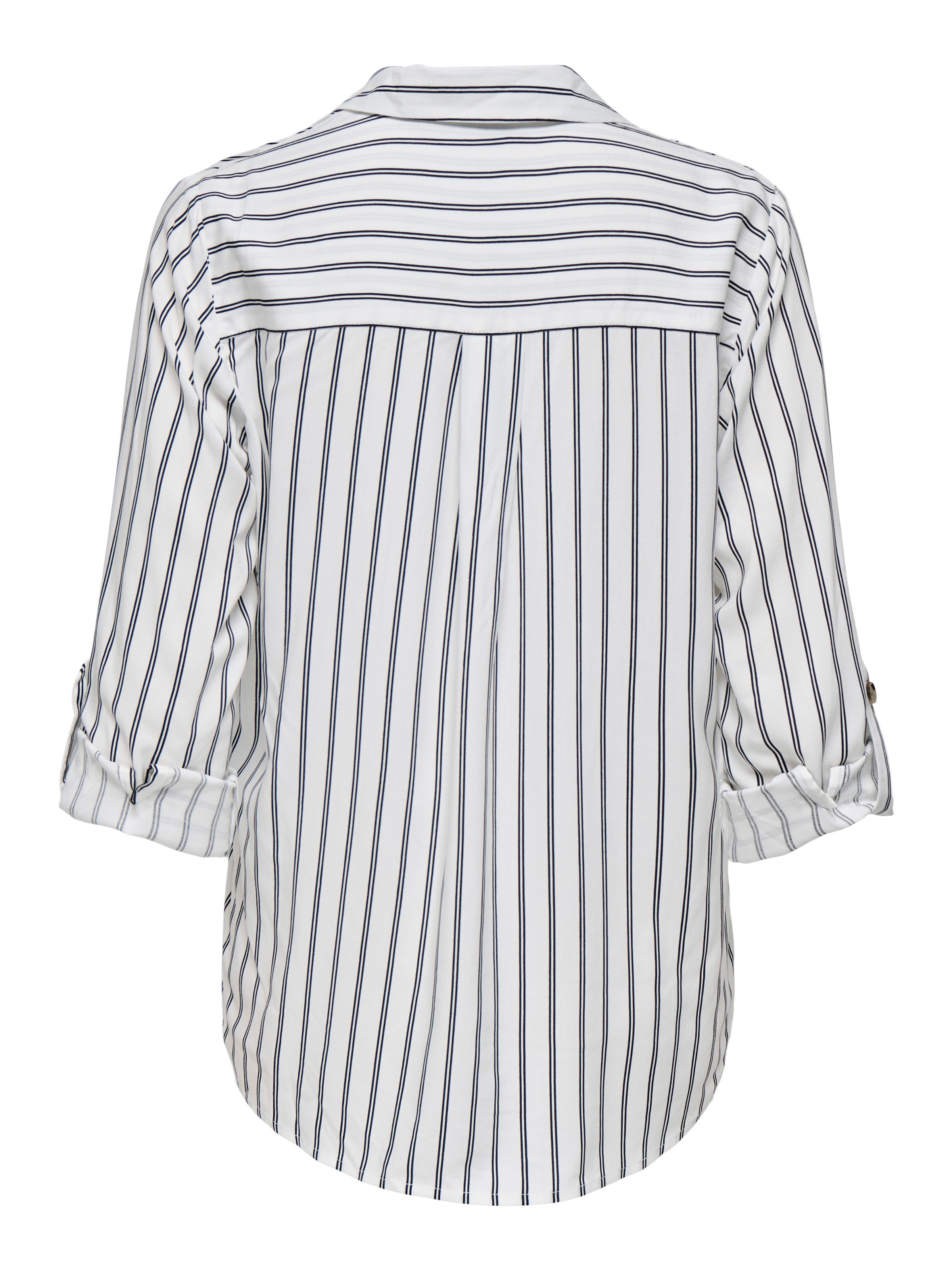ONLY Hemdbluse "ONLYASMIN SHIRT L/S WVN NOOS" günstig online kaufen