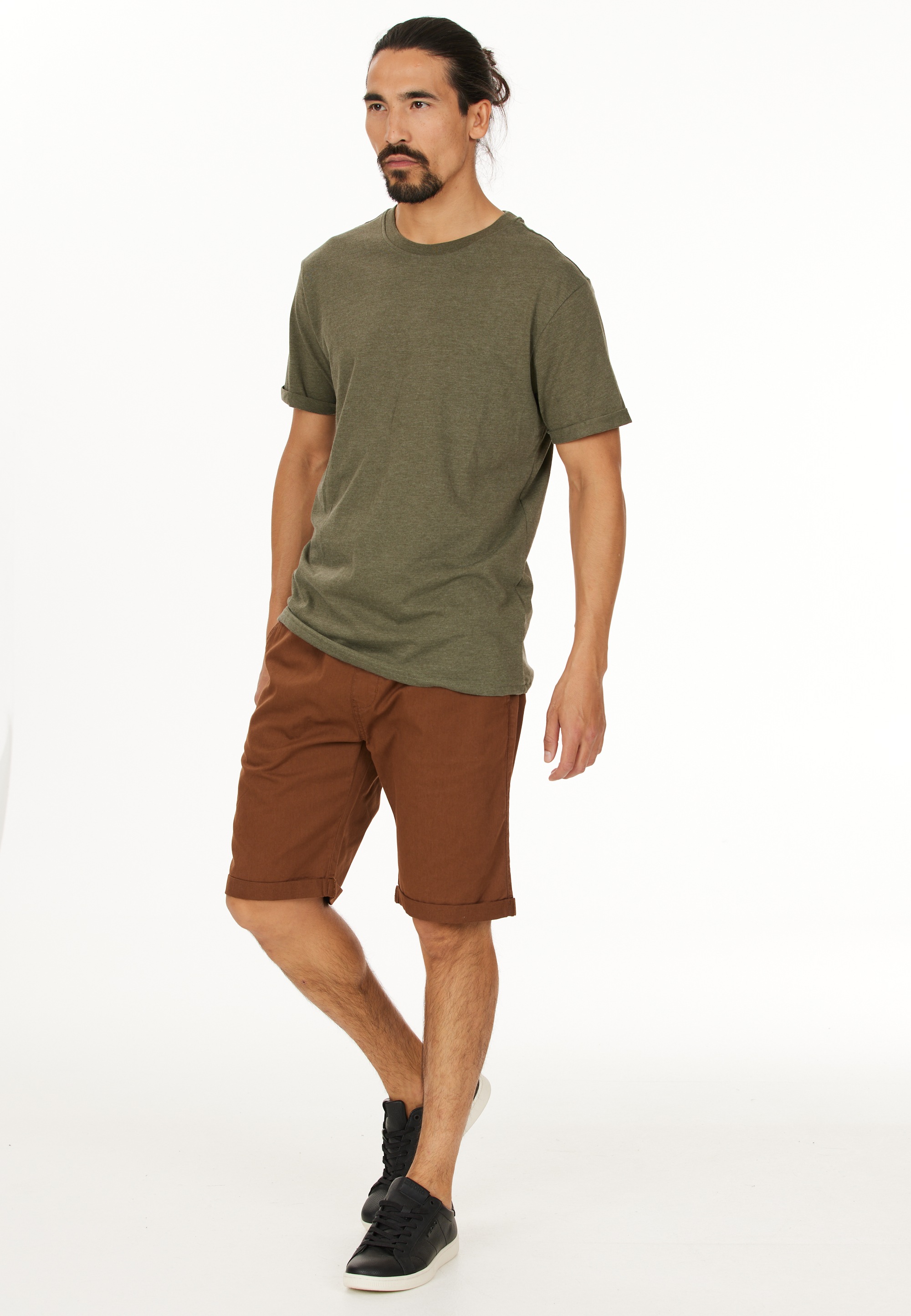 CRUZ Funktionsshirt »Florce«, mit atmungsaktiver Funktion