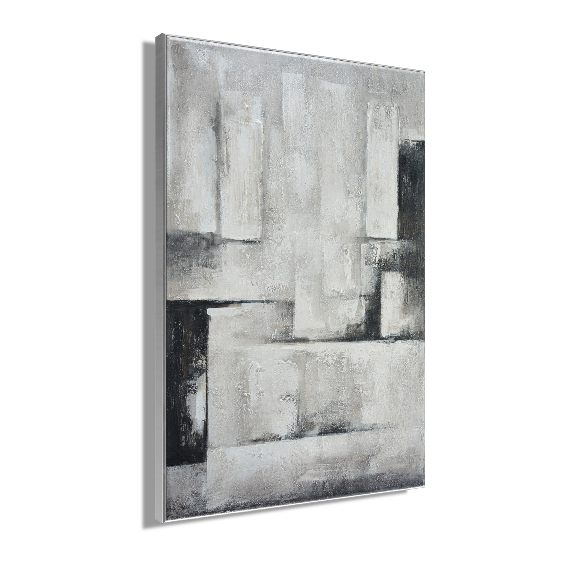 Bönninghoff Ölgemälde 1 Stk. tlg.