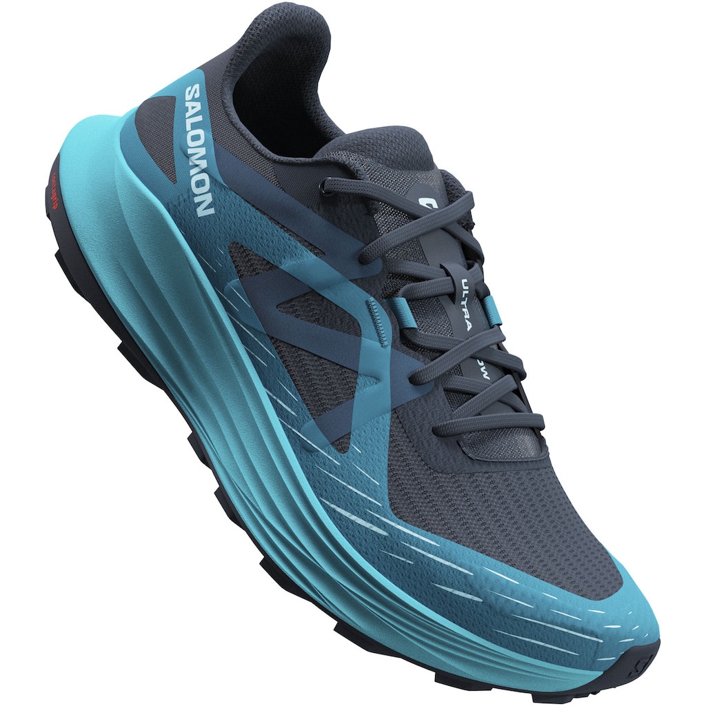 Salomon Trailrunningschuh »ULTRA FLOW«