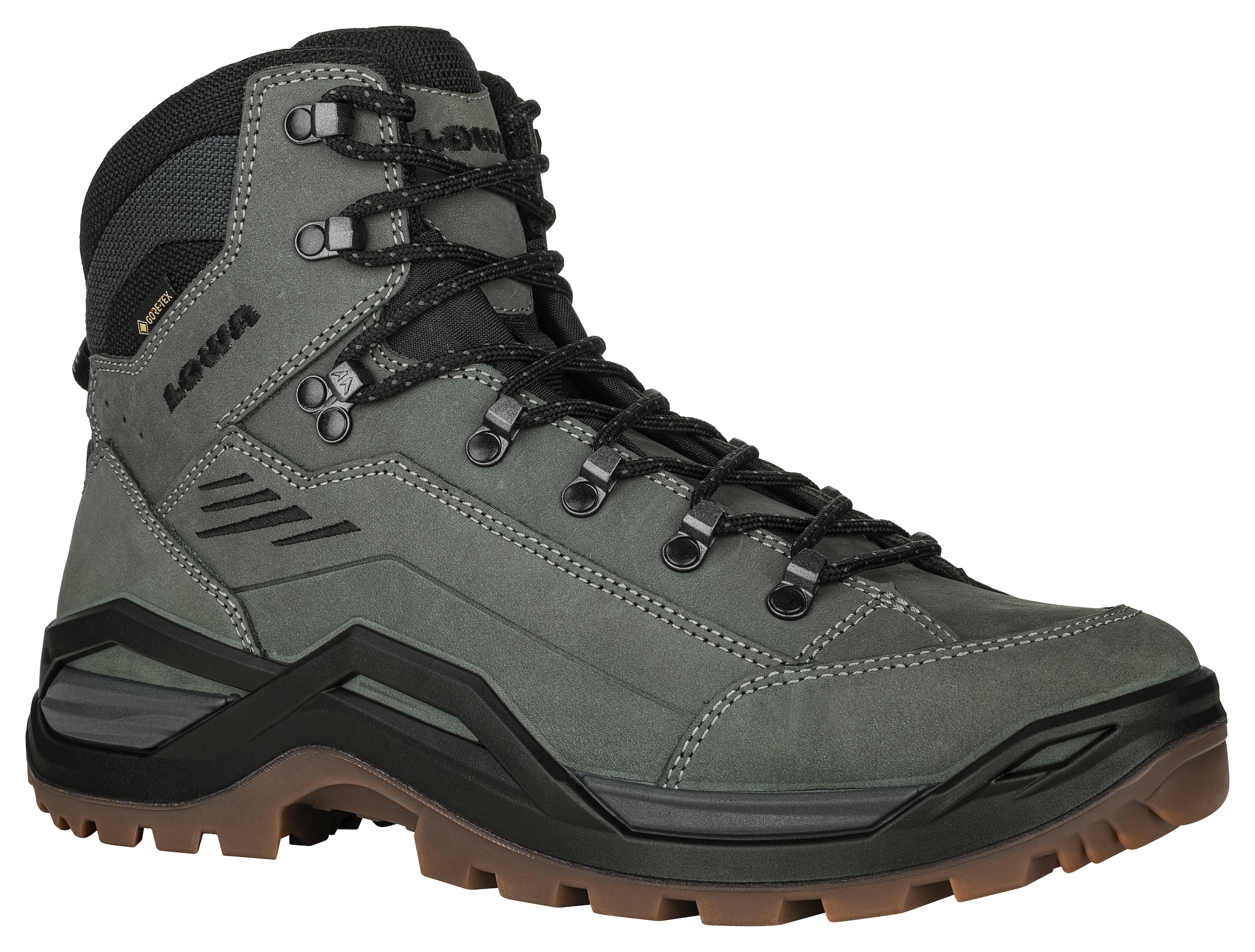 Lowa Wanderschuh »RENEGADE EVO GORE-TEX MID«, wasserdicht