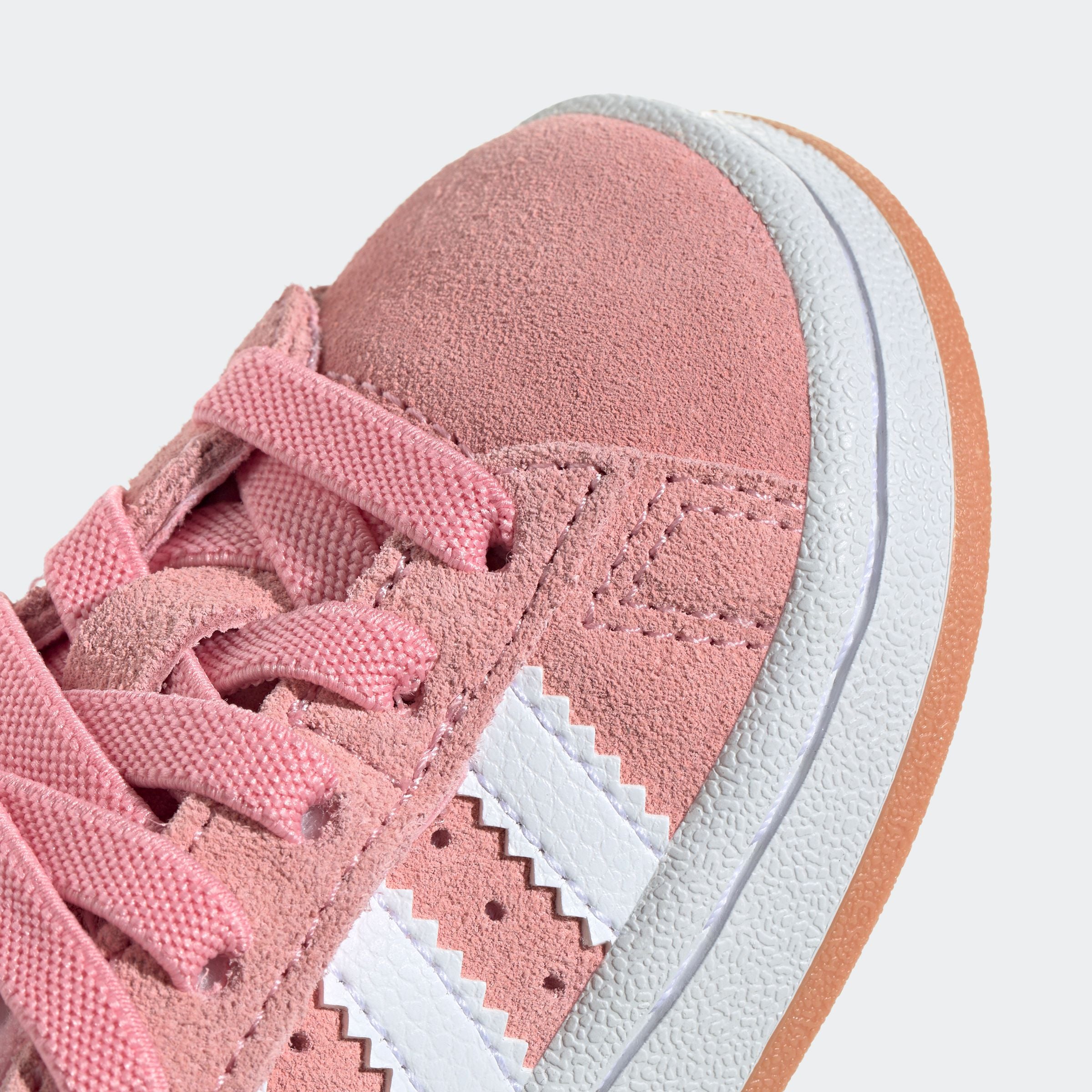 adidas Originals Sneaker »CAMPUS 00S COMFORT CLOSURE ELASTIC LACES KIDS«, für Kinder