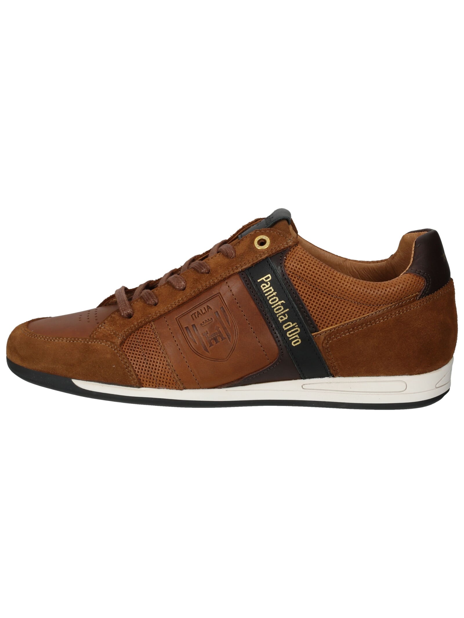 Pantofola d´Oro Sneaker »Pantofola d'Oro Sneaker Leder«
