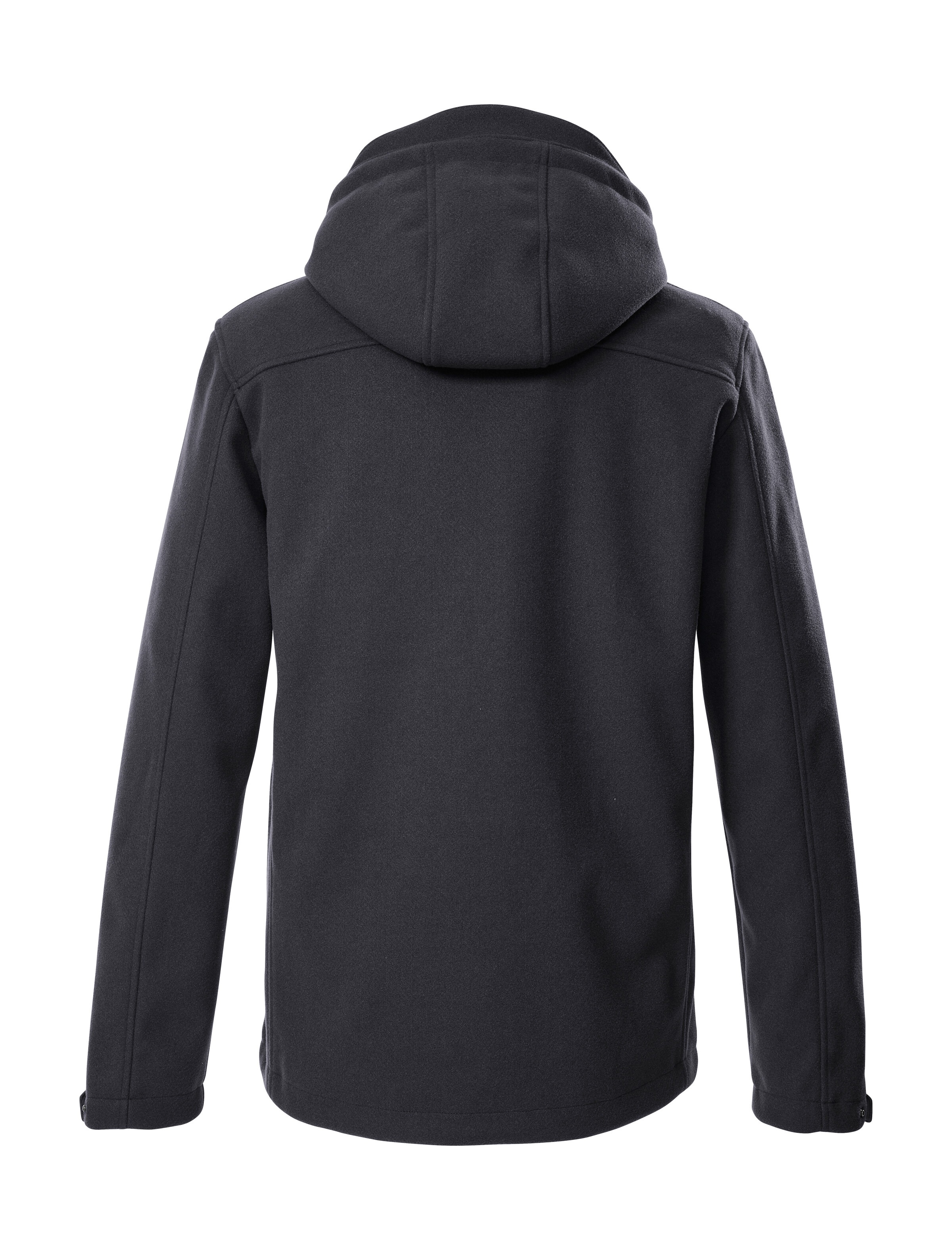 G.I.G.A. DX by killtec Funktionsjacke "GW 43 MN JCKT" Windabweisende Herren günstig online kaufen