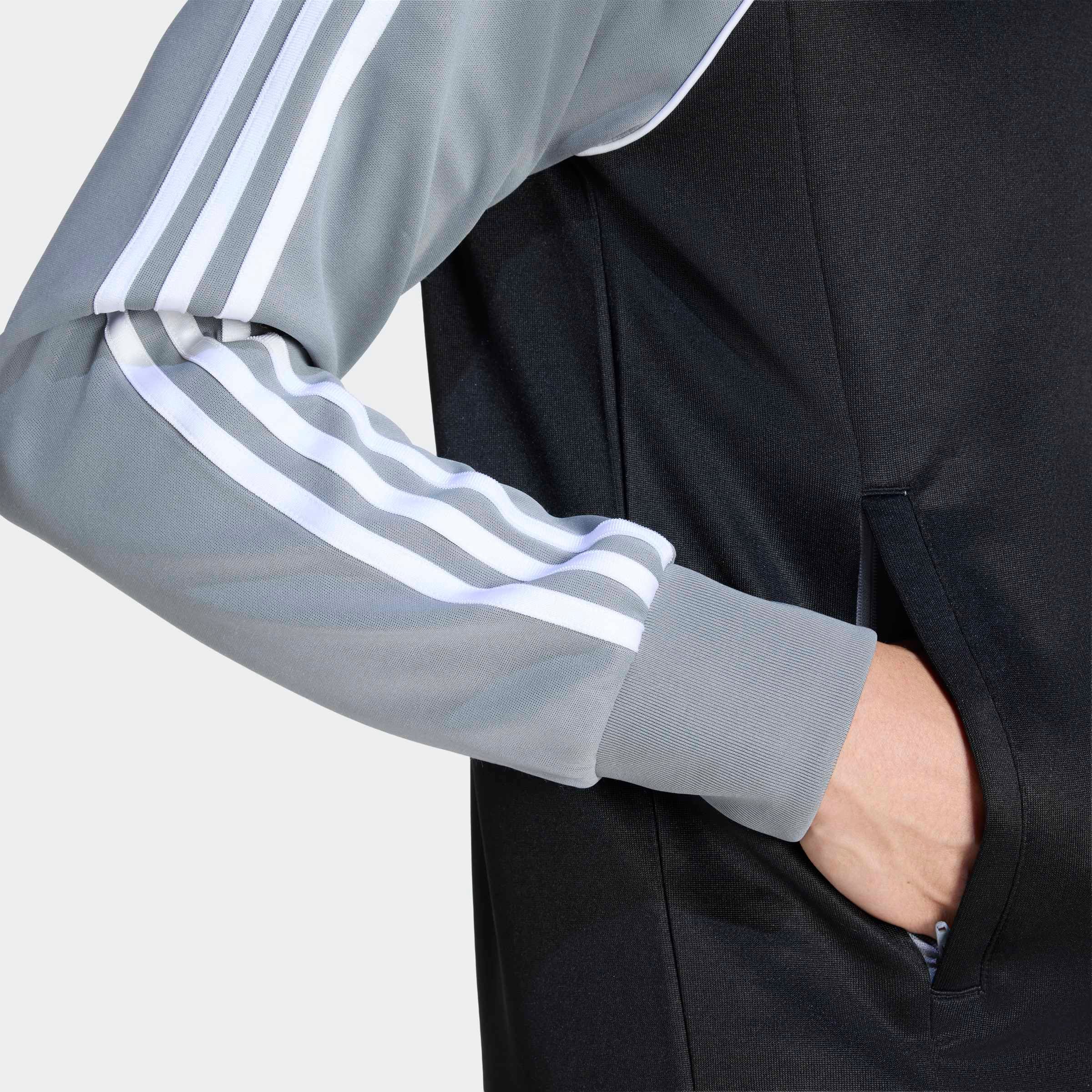 adidas Originals Trainingsjacke »SST«