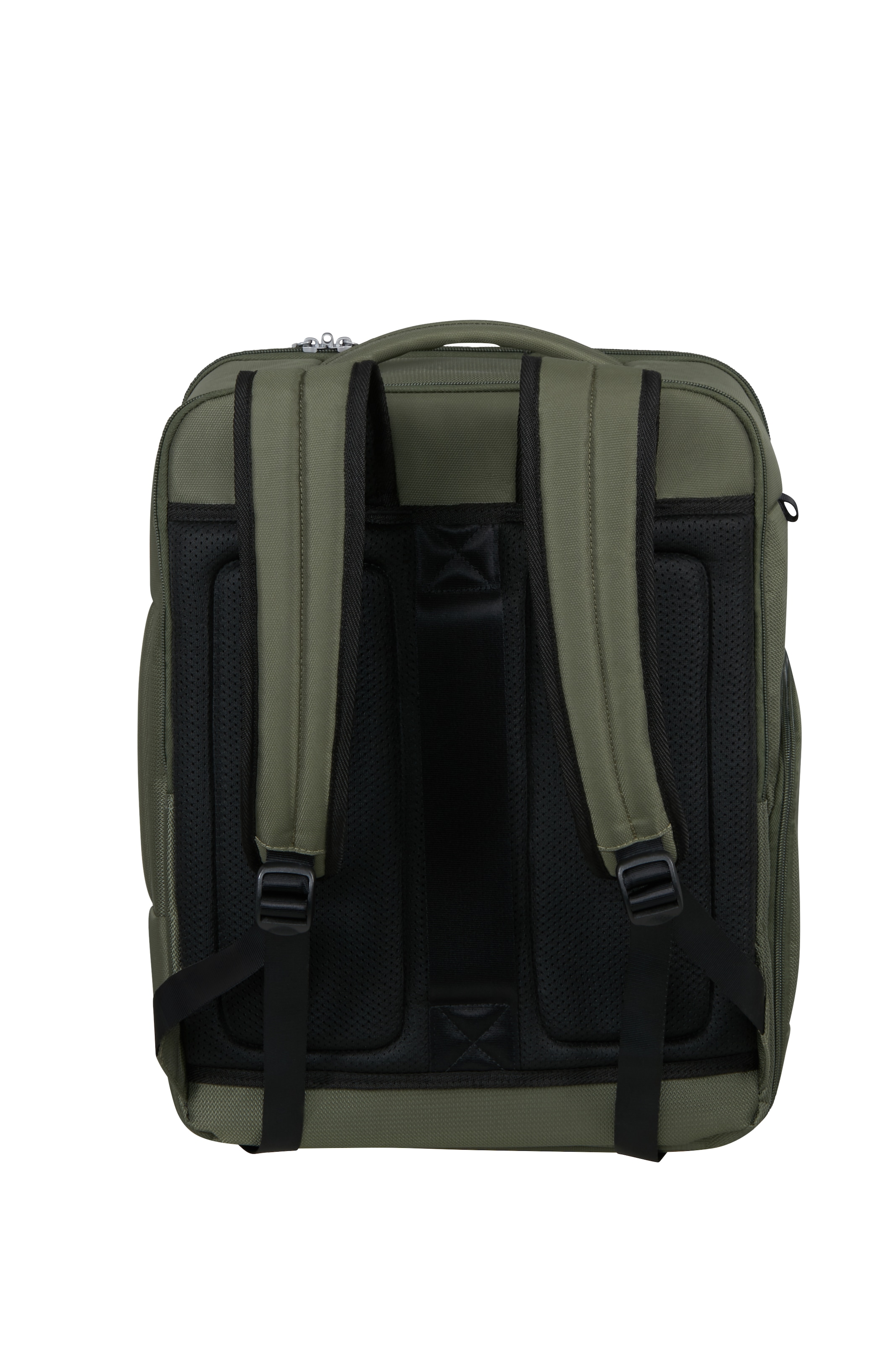 Samsonite Reiserucksack »GOTWIST« klare Linien