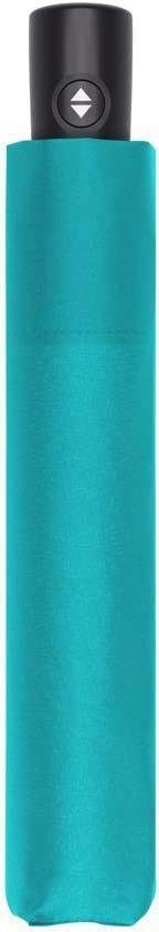 doppler® Taschenregenschirm »Zero blue« kaufen aqua BAUR | Magic uni, online