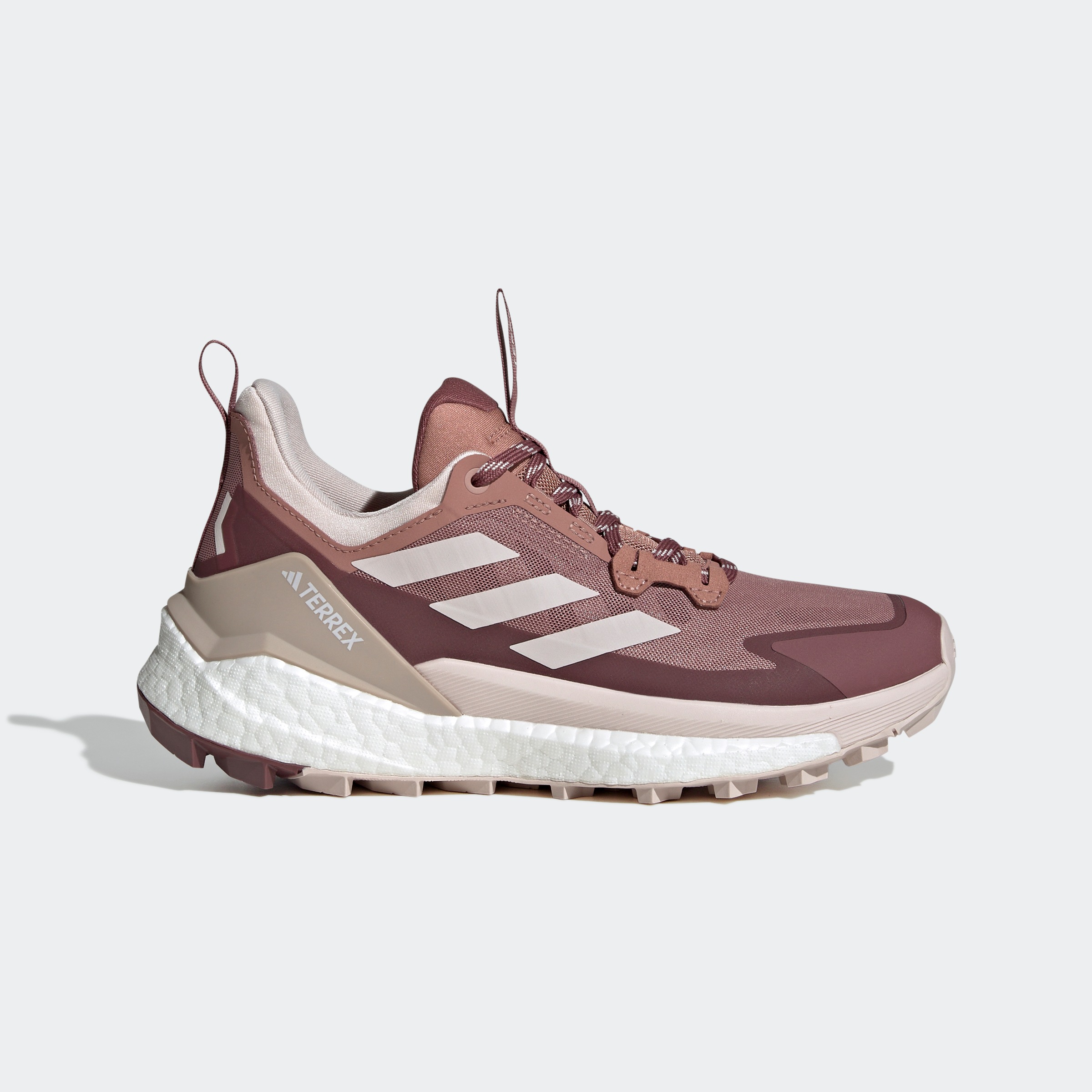 adidas TERREX Wanderschuh "TERREX FREE HIKER 2.0 LOW" günstig online kaufen