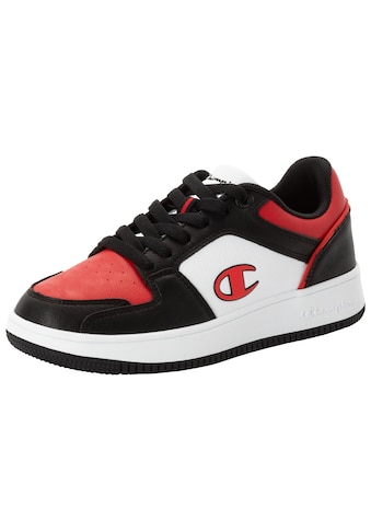 Champion Sneaker »REBOUND 2.0 LOW B GS«