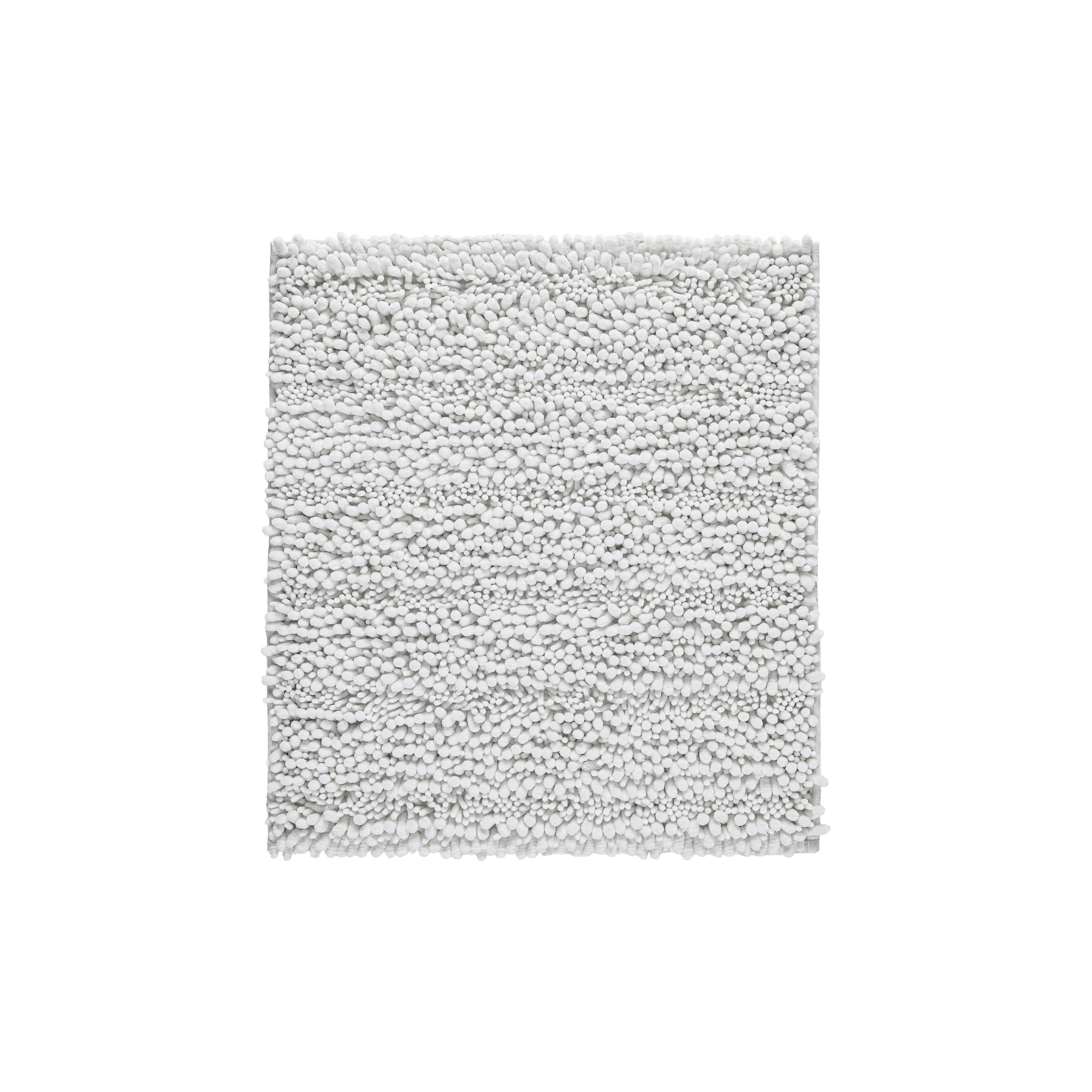 Wecon home Basics Badematte »Benno« Höhe 22 mm waschbar, rutschfest, sehr weich, strapazierfähig, Chenille, robust