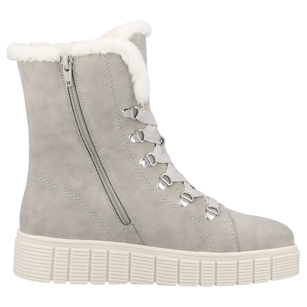 Rieker EVOLUTION Winterboots