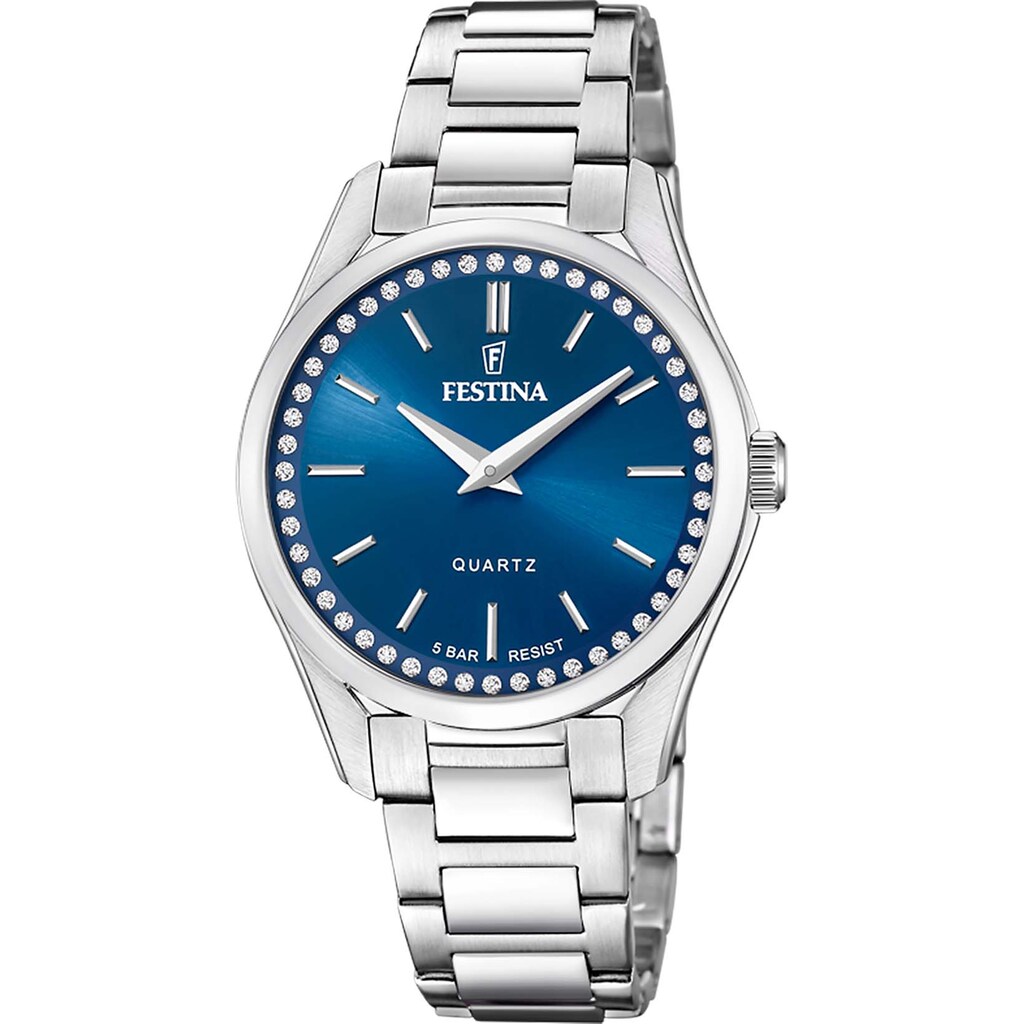 Festina Quarzuhr »Mademoiselle, F20583/3«