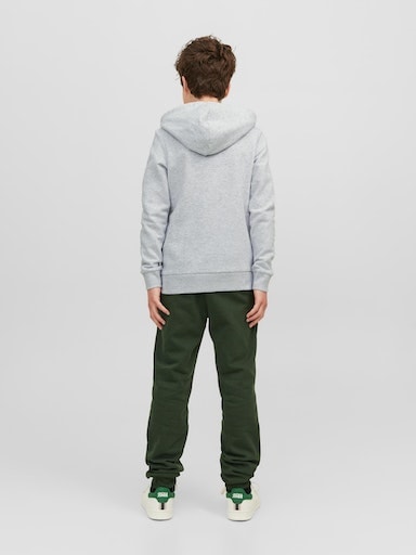 Jack & Jones Junior Hoodie »JJEJOSH SWEAT HOOD SN JNR«