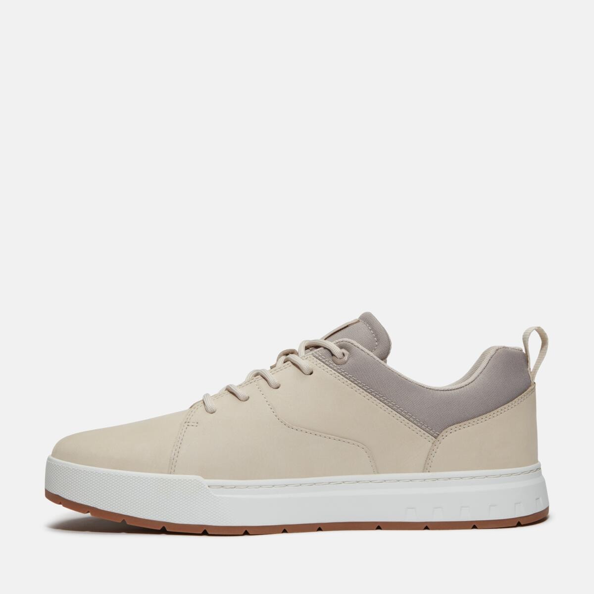 Timberland Sneaker »MAPLE GROVE LOW LACE UP SNEAKER«, Winterschuhe, Sneakerboots, Winterboots