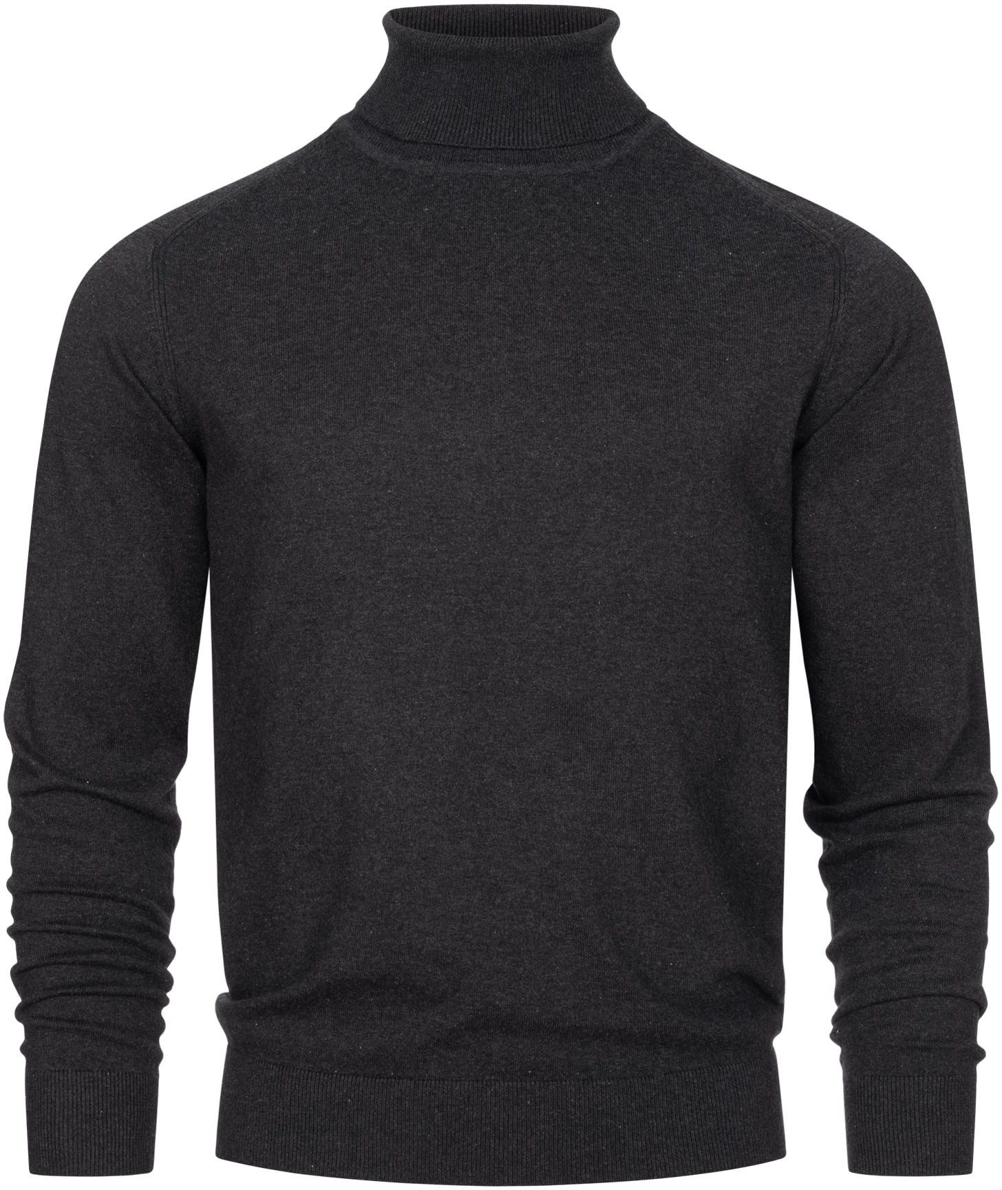 Indicode Rollkragenpullover »INBurns«