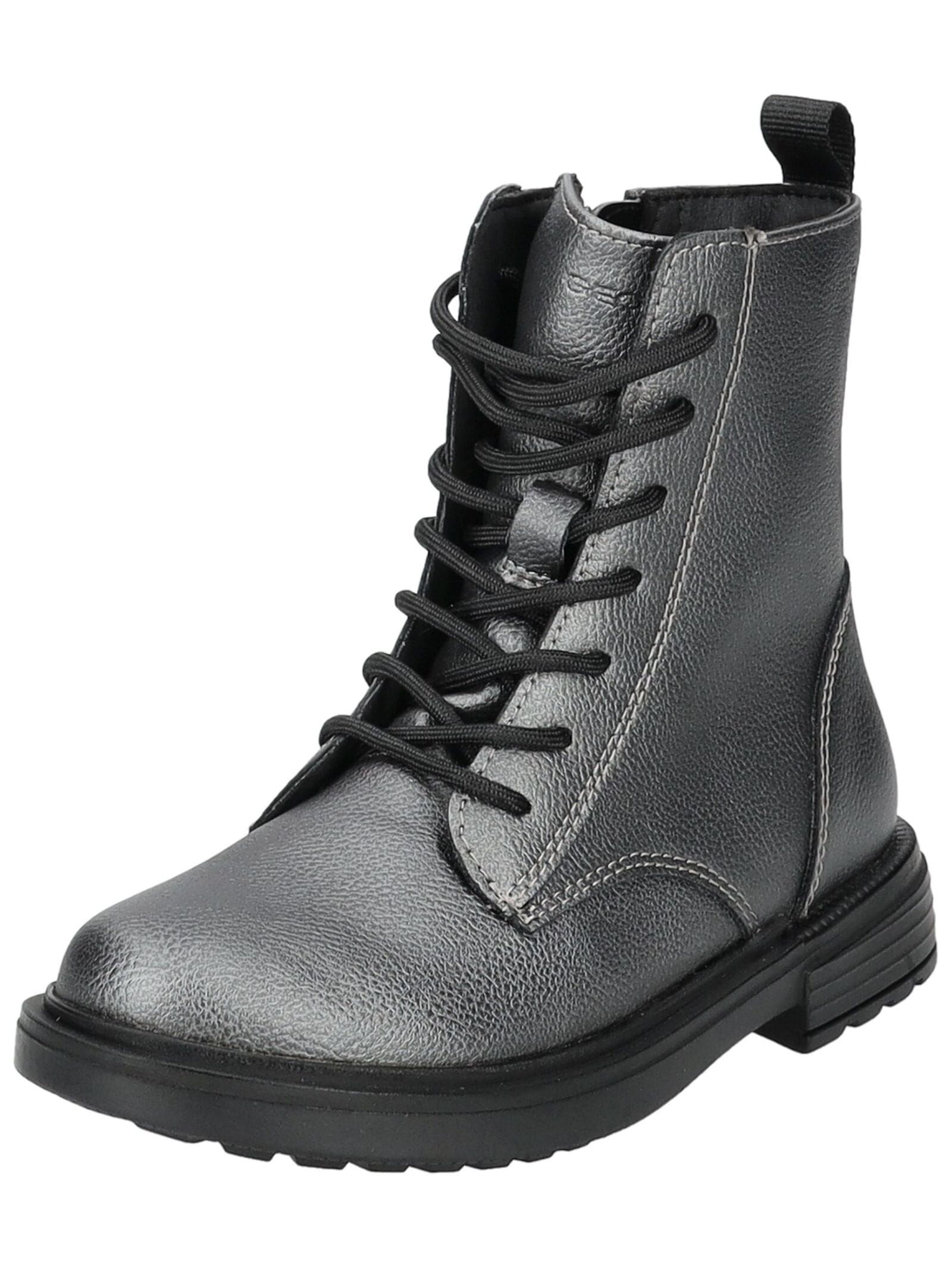 Geox "Geox Stiefelette Lederimitat"