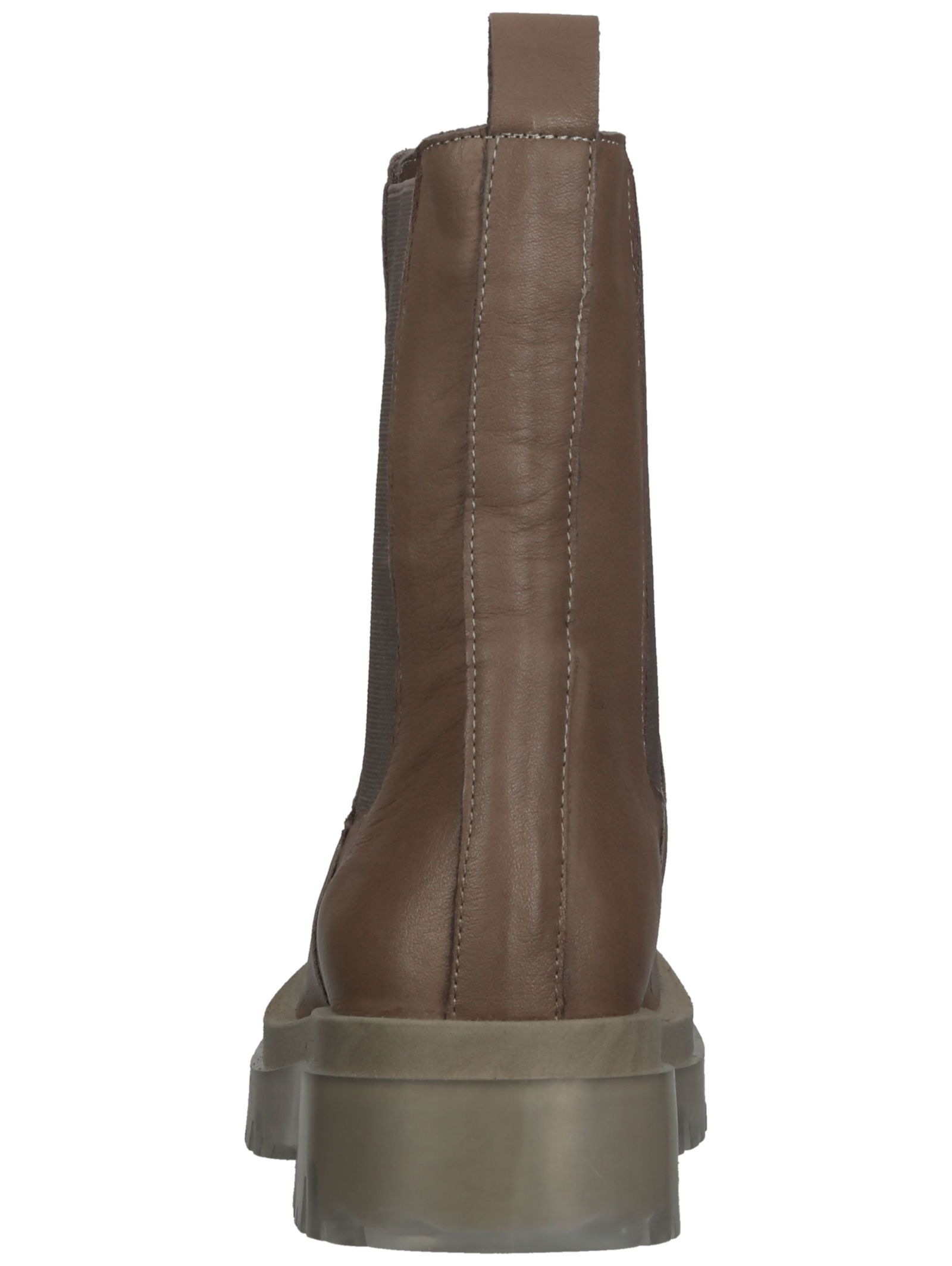 Lazamani Stiefelette »Lazamani Stiefelette Leder/Textil«