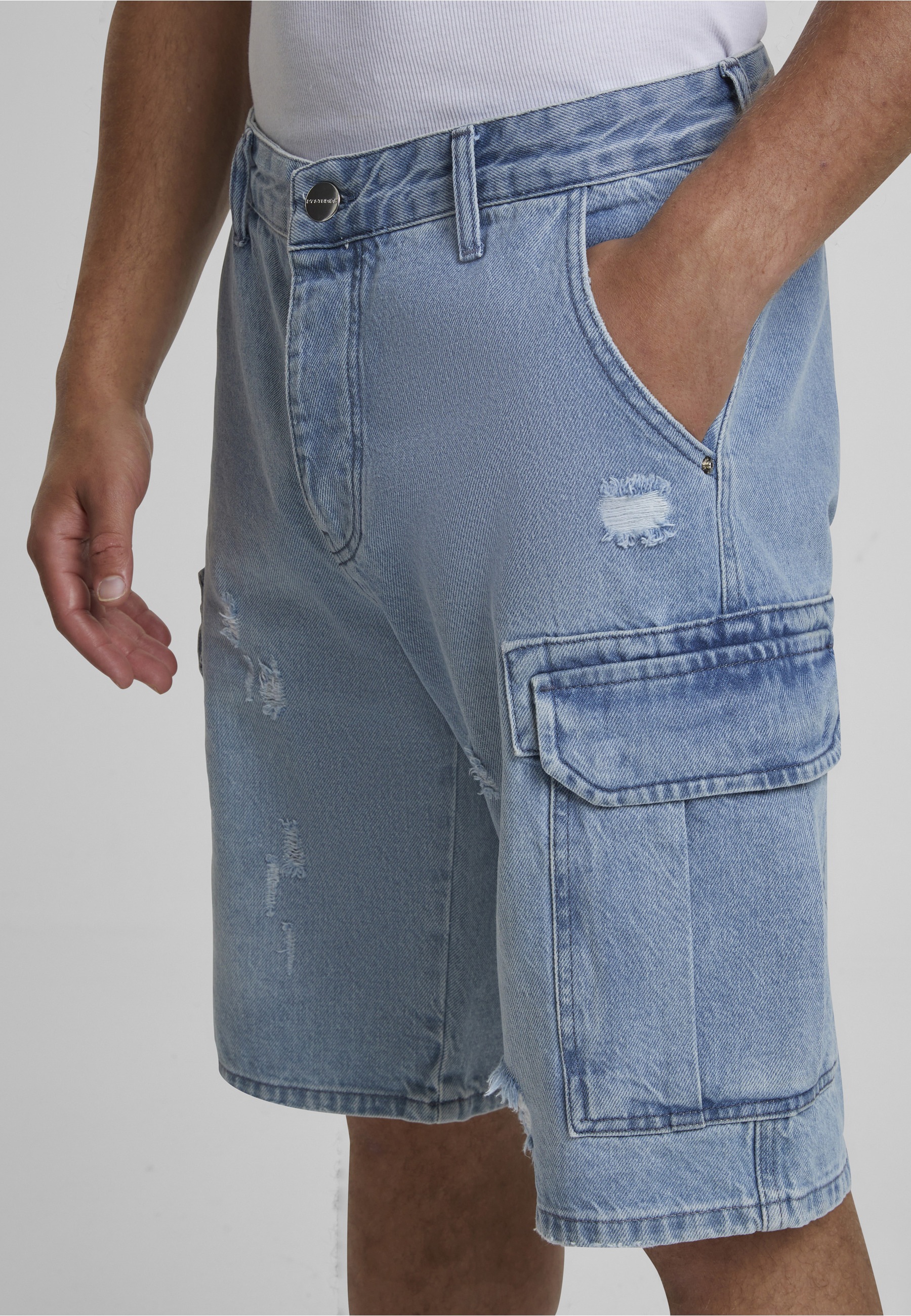 2Y Studios Cargoshorts »2Y Studios Cargo Shorts«