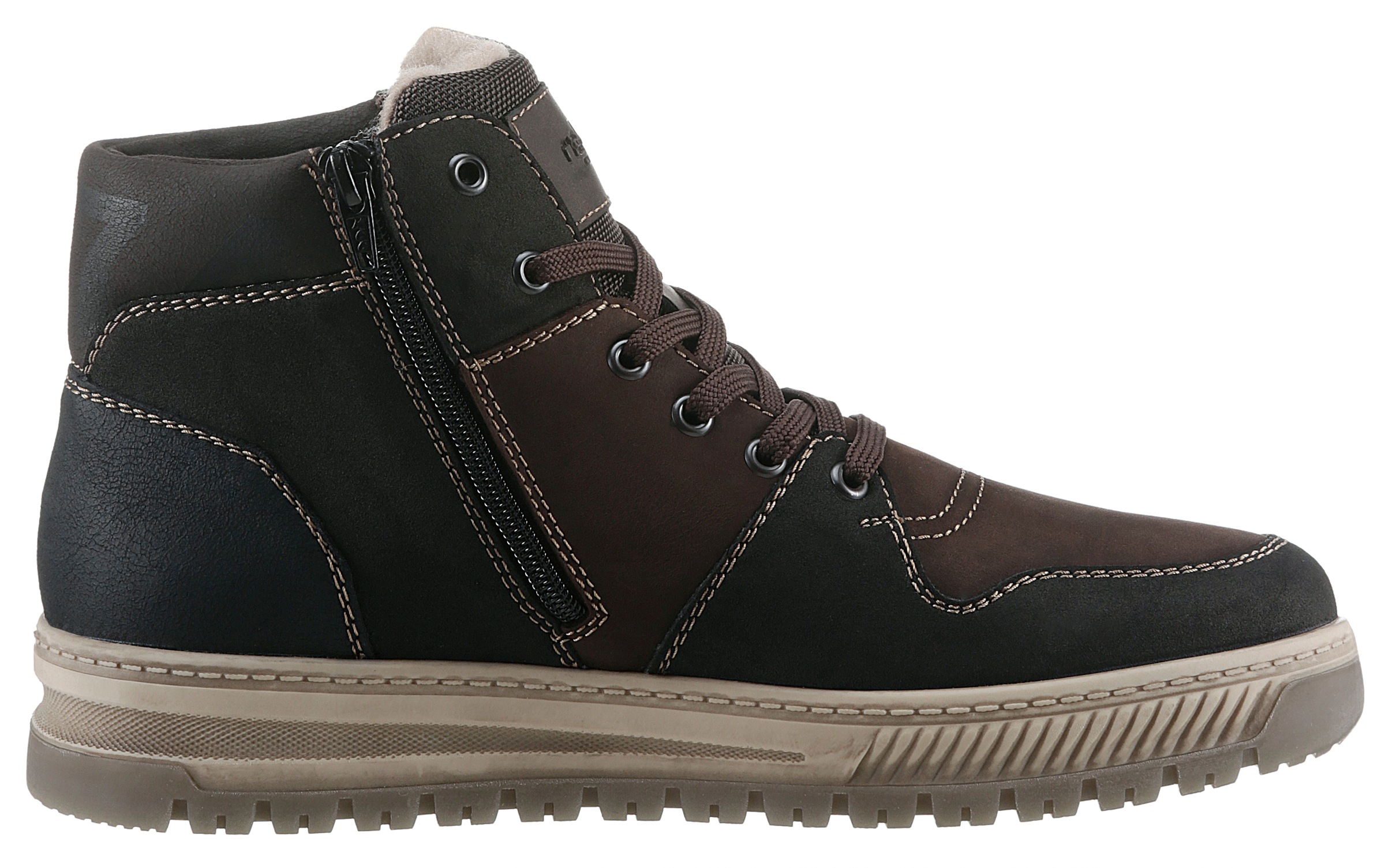 Rieker Winterboots, Sneaker, Schnürboots - 150 Jahre RIEKER Jubiläumsartikel