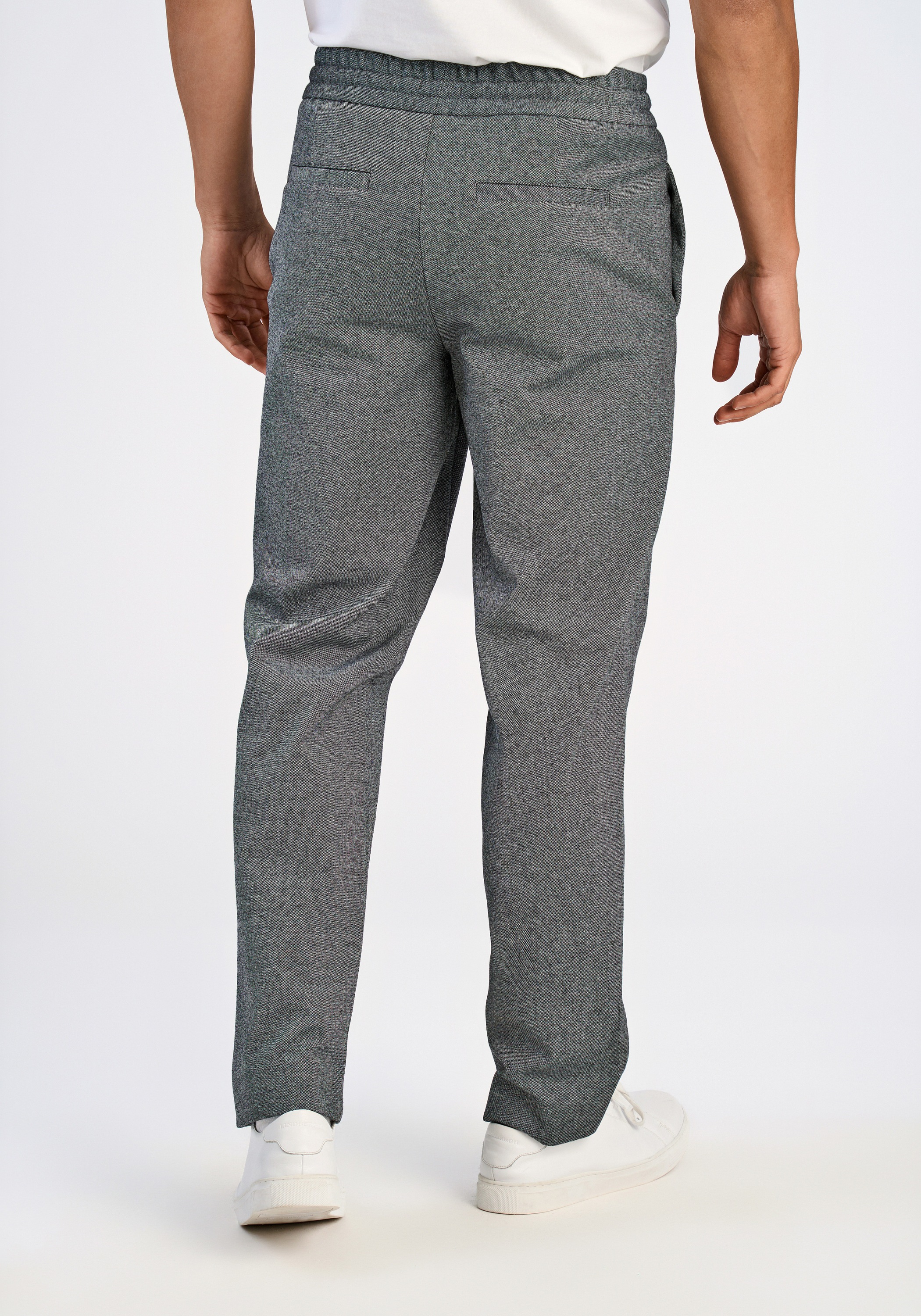 LINDBERGH Stoffhose "Lindbergh Stoffhose" günstig online kaufen
