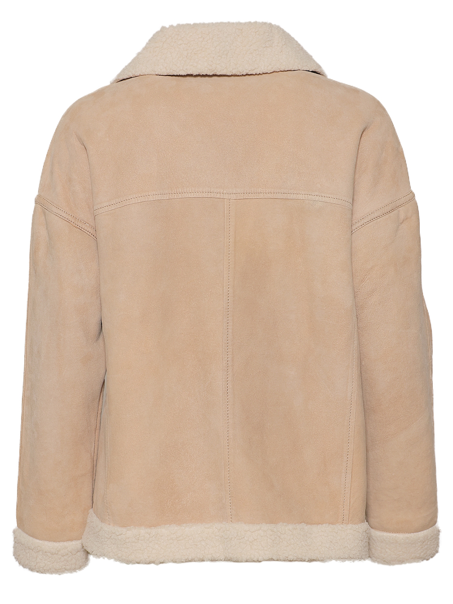 Maze Lederjacke »42023020«