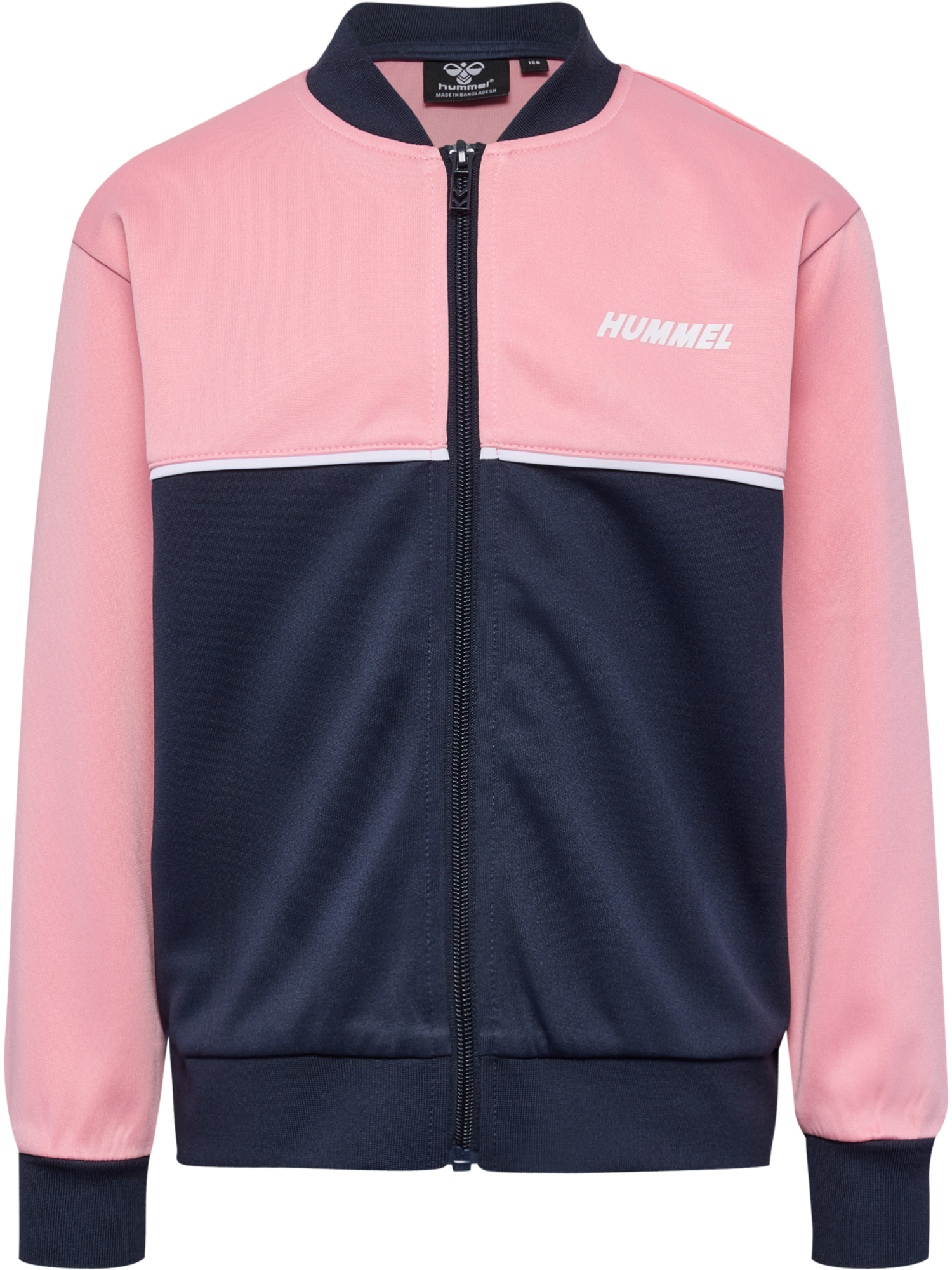 hummel Trainingsanzug »hmlDALLAS TRACKSUIT«, (0 tlg.), für Kinder