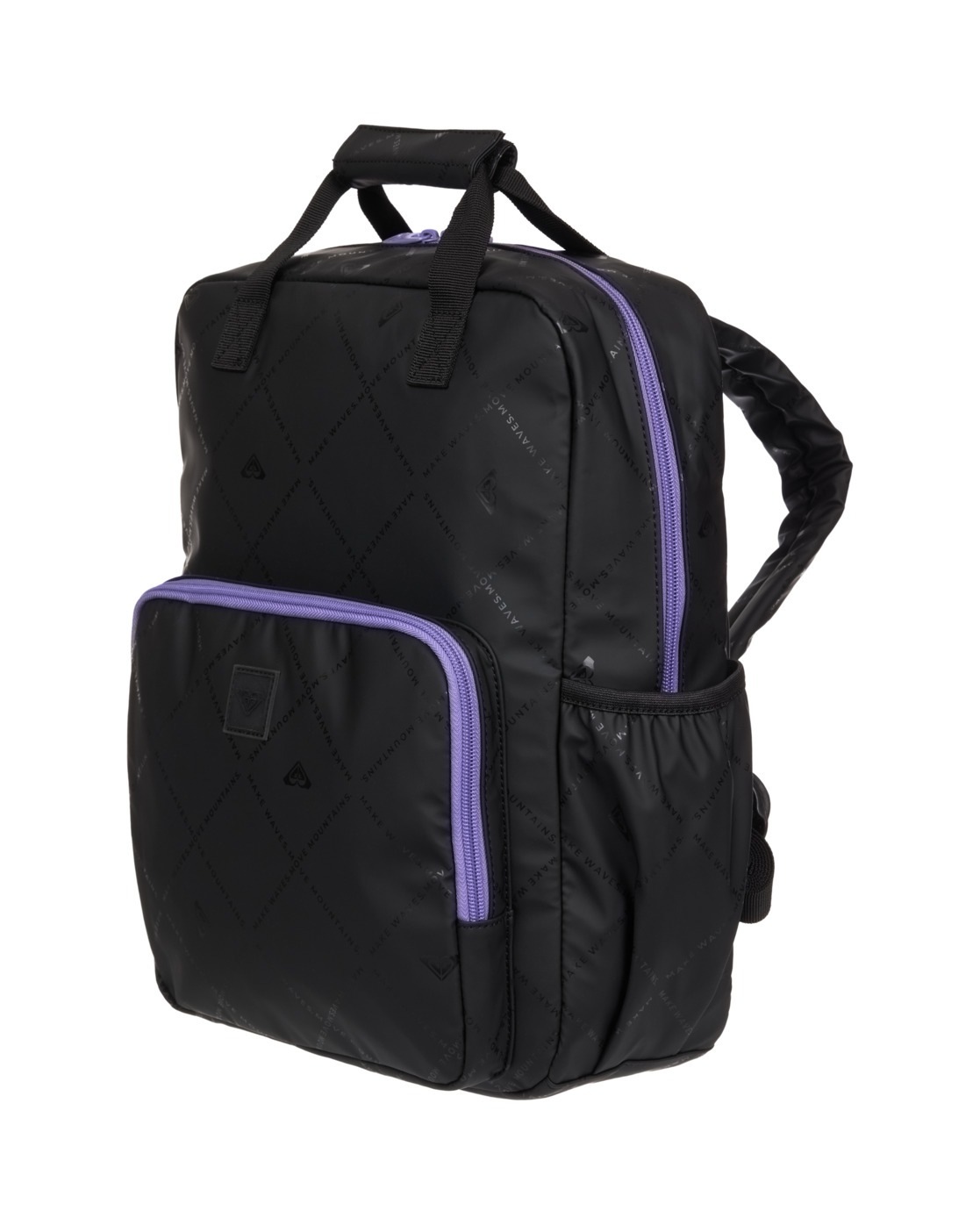 Roxy Tagesrucksack »Wave Whisper Rubber 13L«