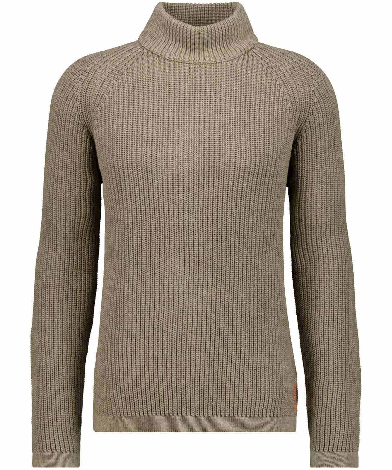 RAGMAN Rundhalspullover günstig online kaufen