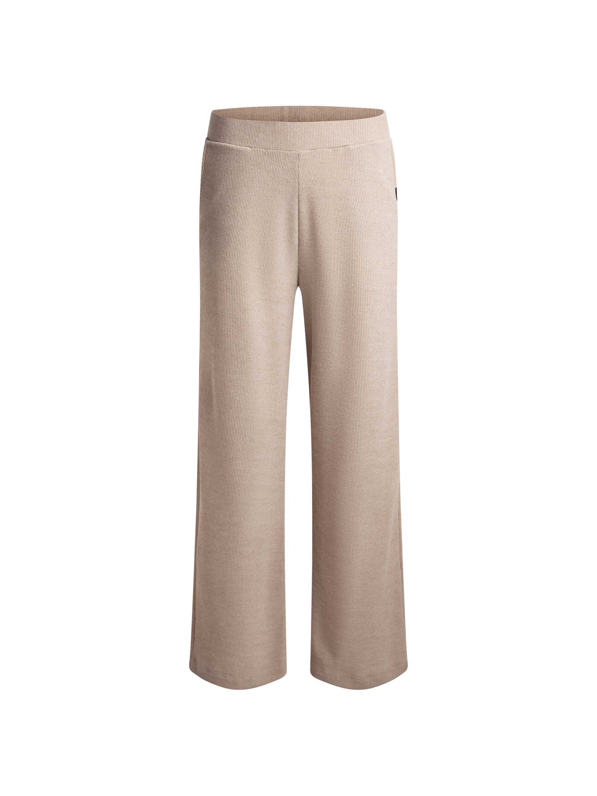 SOCCX Schlupfhose  mit Elastikbund & seitlichen Taschen