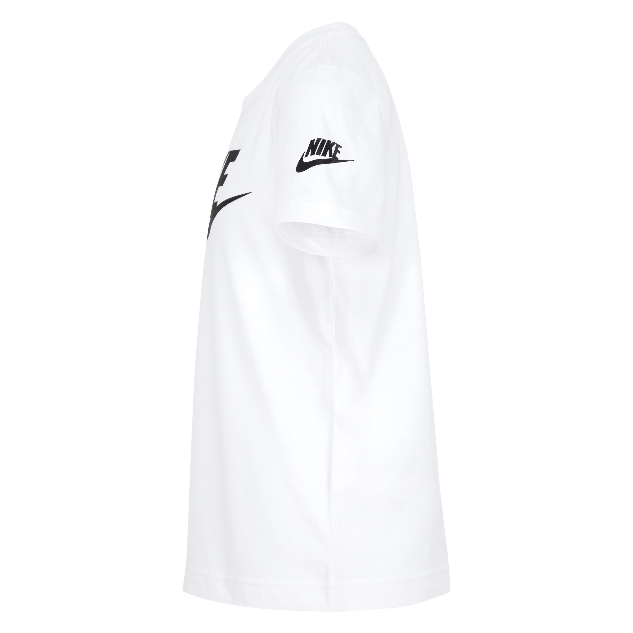 Nike Sportswear T-Shirt »NKN FUTURA EVERGREEN«, (1 tlg.), für Kinder