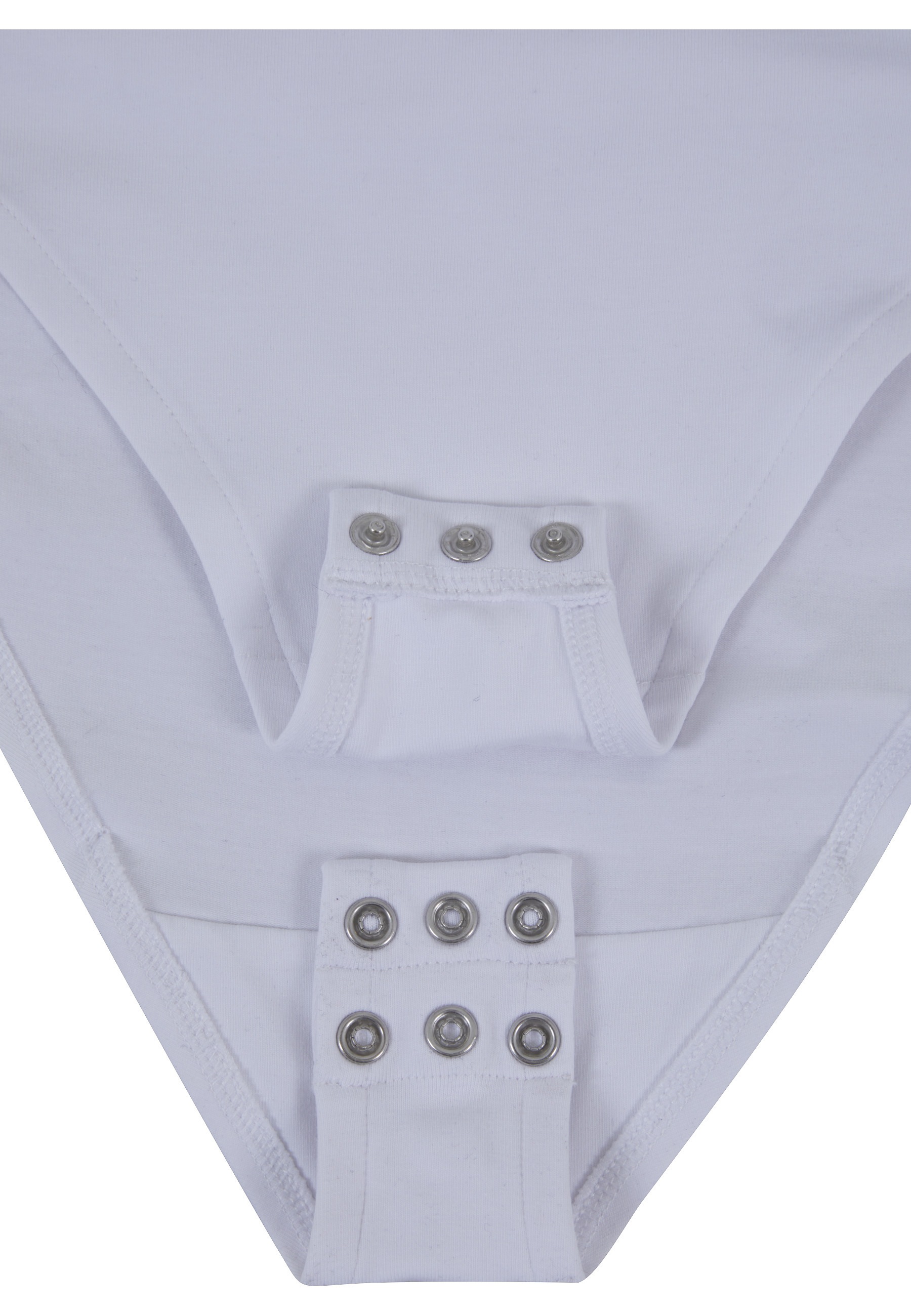 URBAN CLASSICS Body »Urban Classics Damen Ladies Stretch Jersey Longsleeve Body«