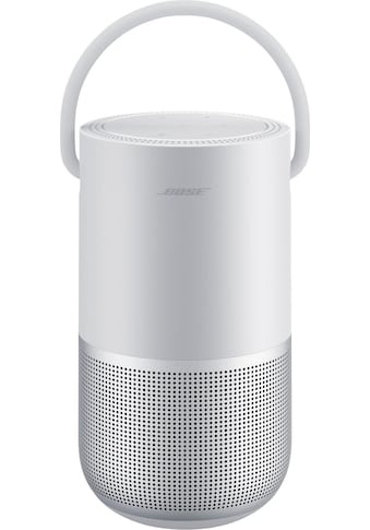 Bluetooth-Lautsprecher »Portable Home Speaker«